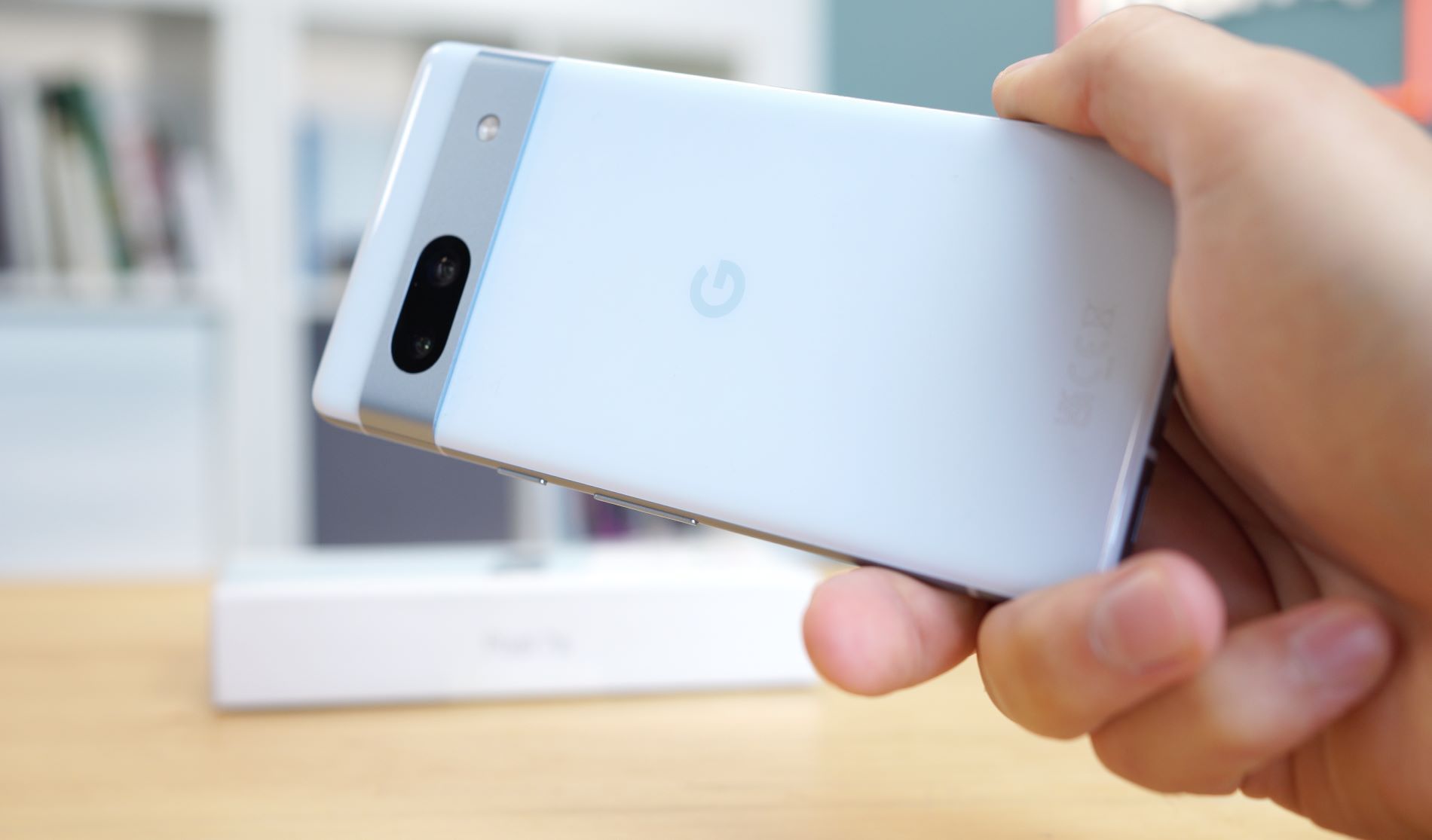Google Pixel 7A