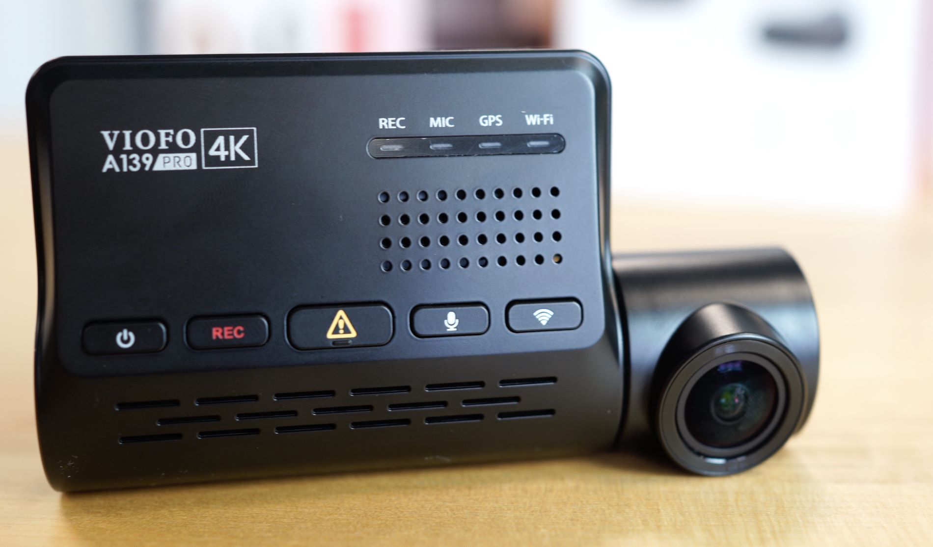 Viofo A139 Pro