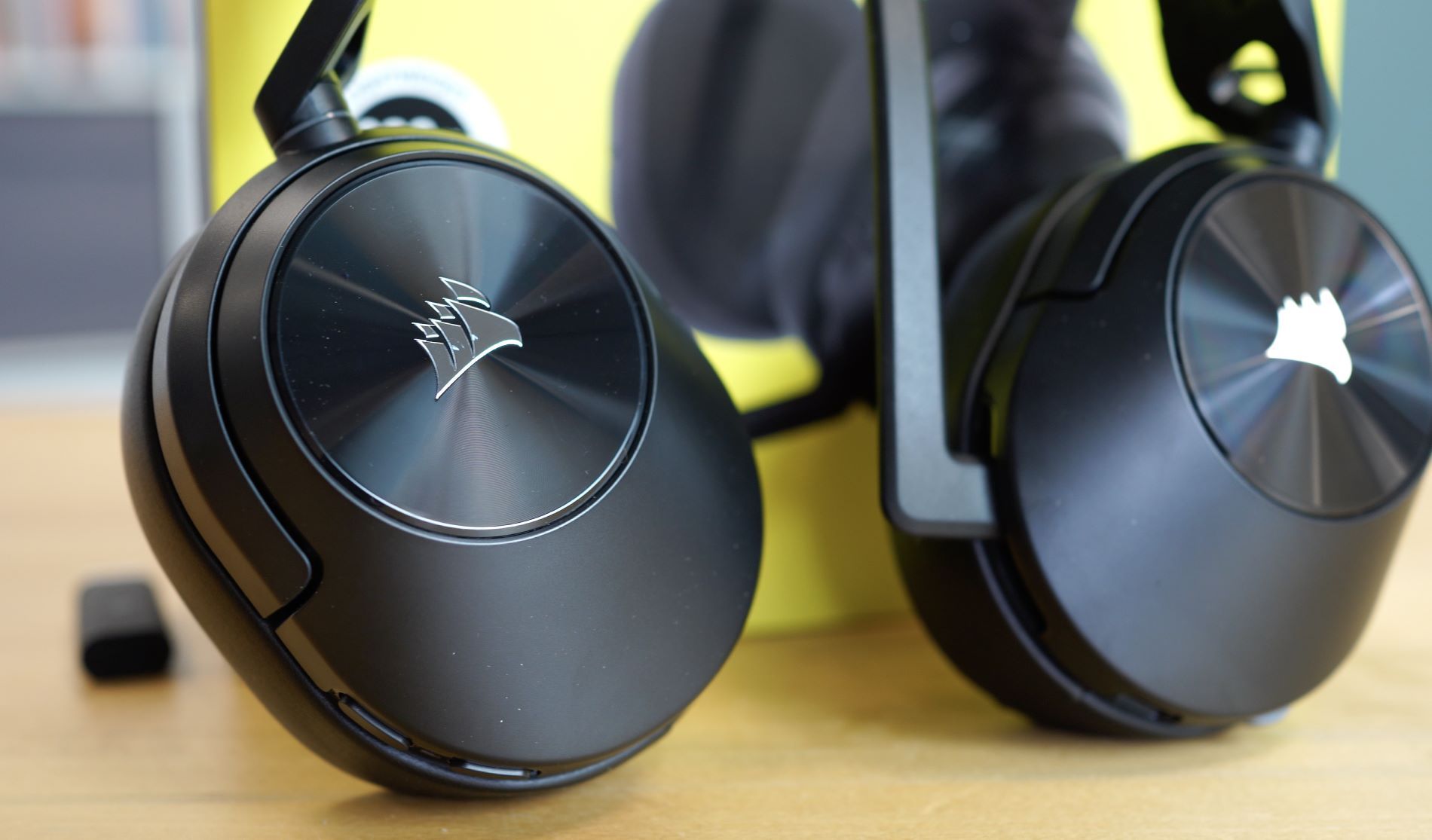 Corsair HS55 Wireless