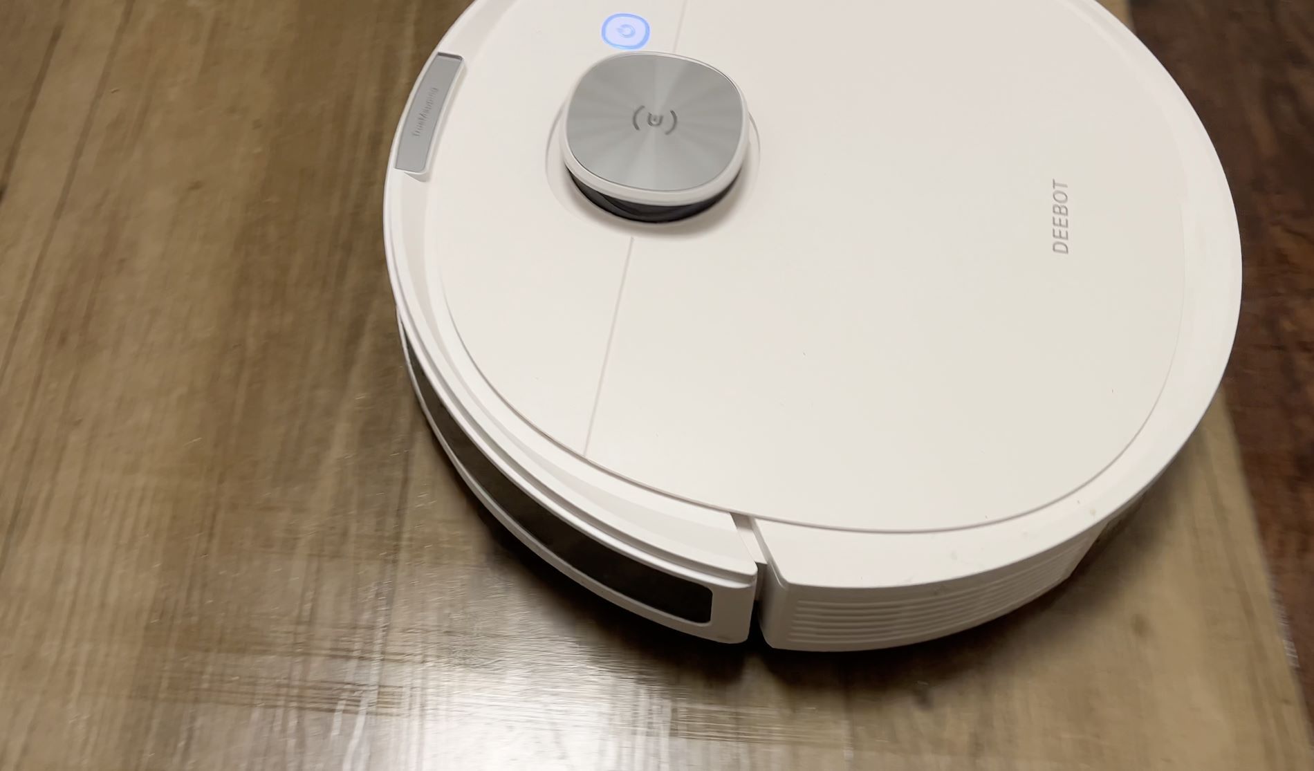 Ecovacs Deebot N10 PLUS