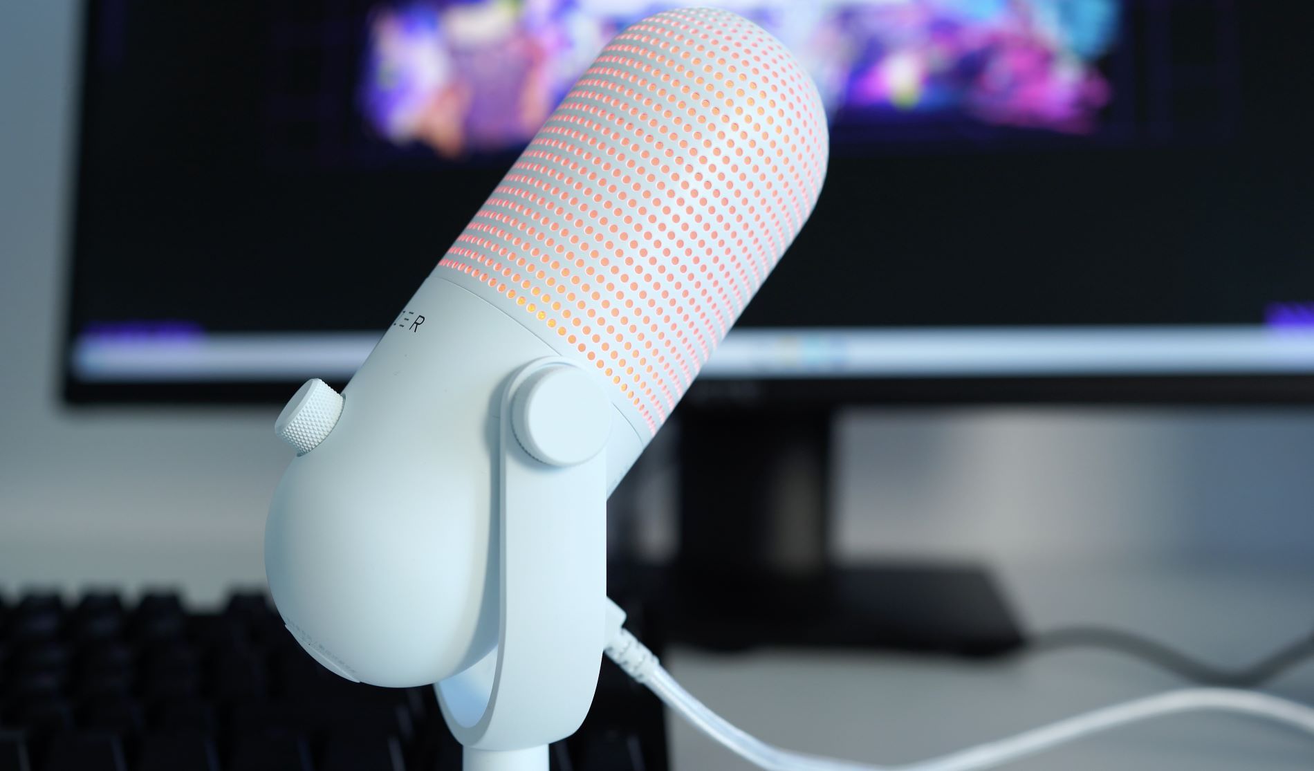 Razer Seiren V3 Chroma