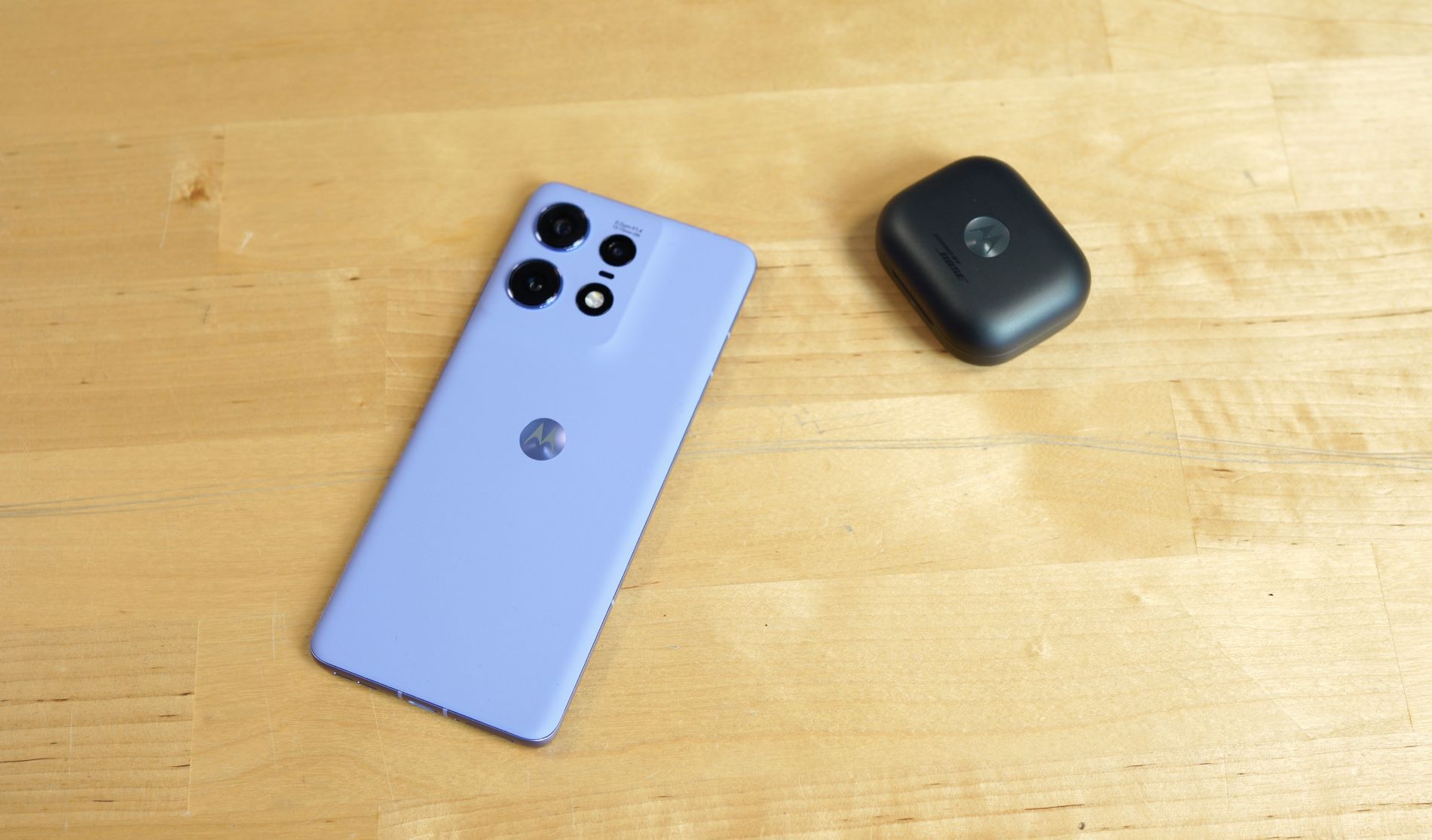 Motorola Edge 50 Pro