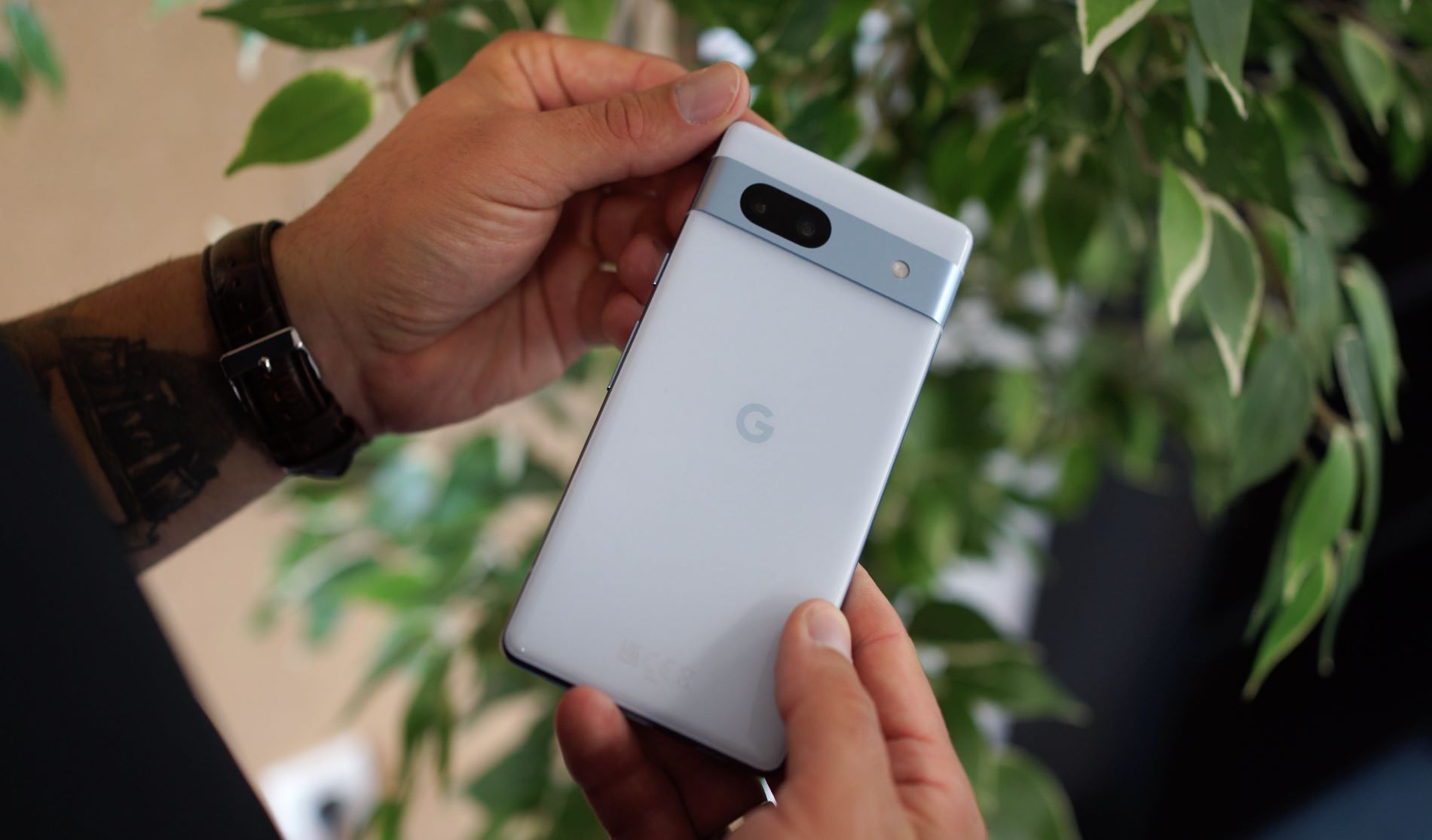 Google Pixel 7A