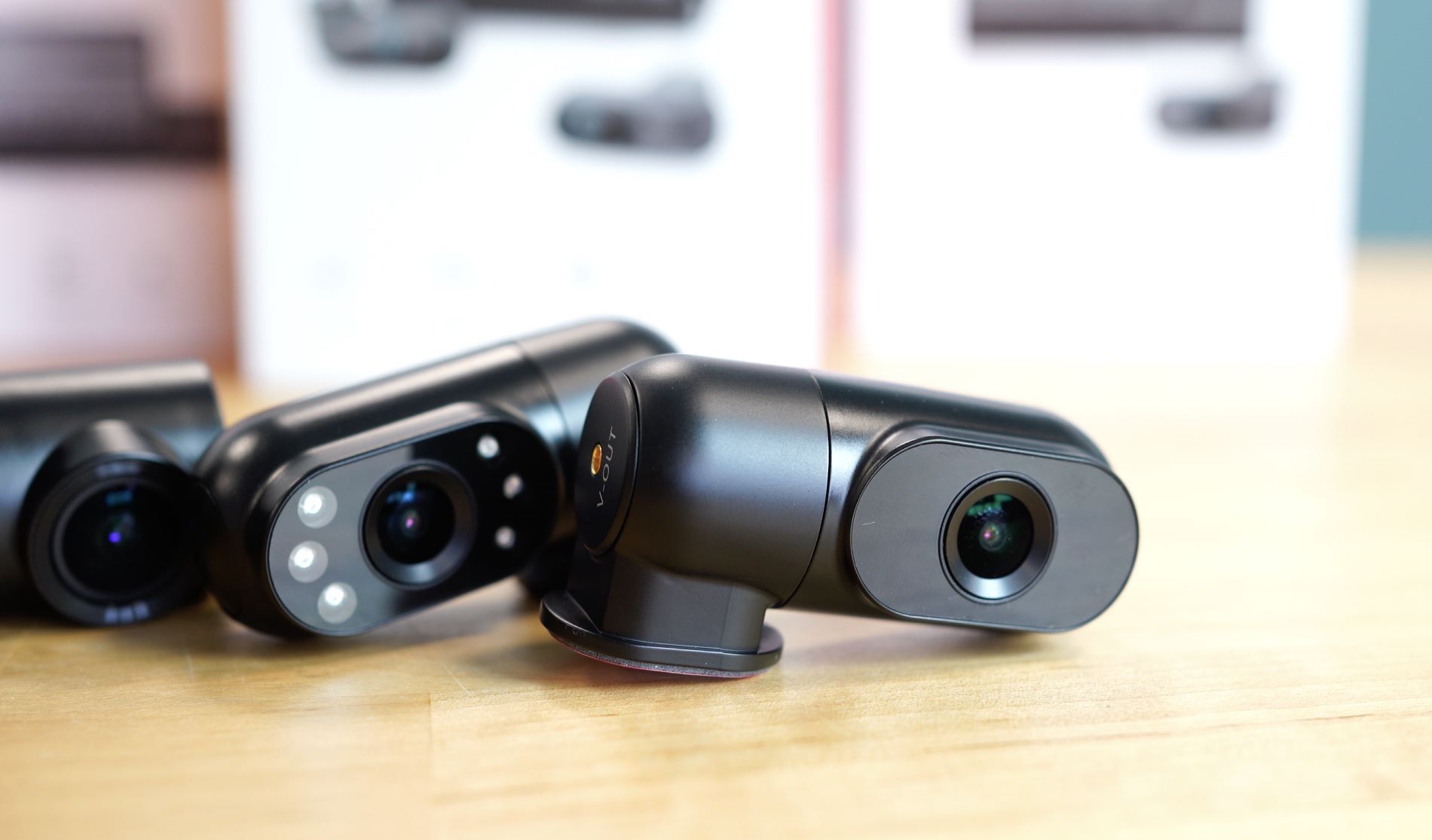Viofo A139 Pro