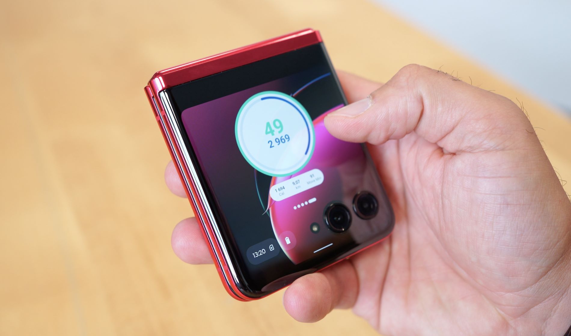 Motorola Razr 40 Ultra