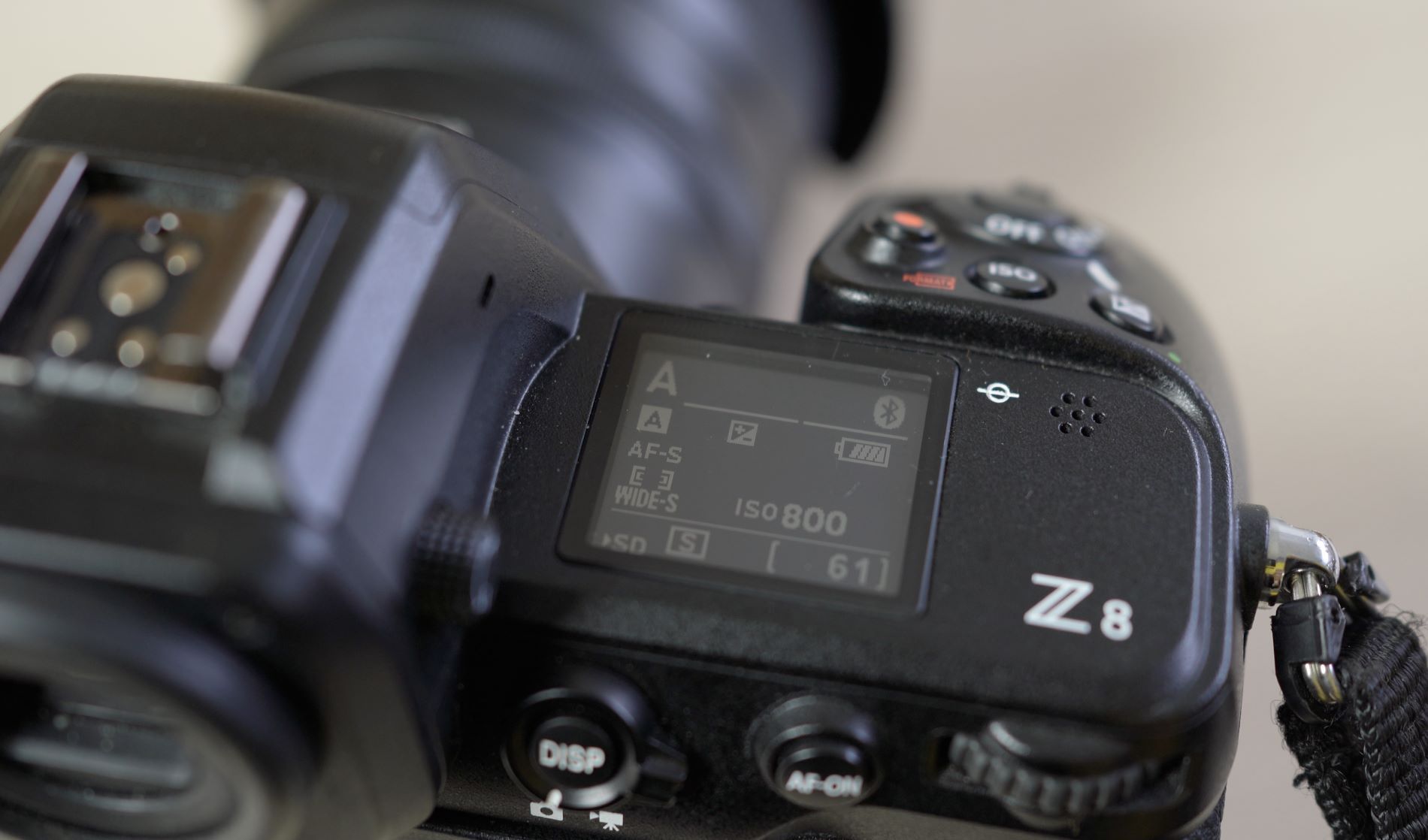 Nikon Z8