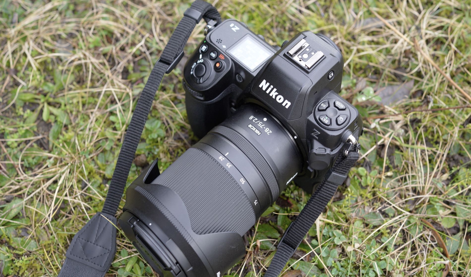Nikon Z8