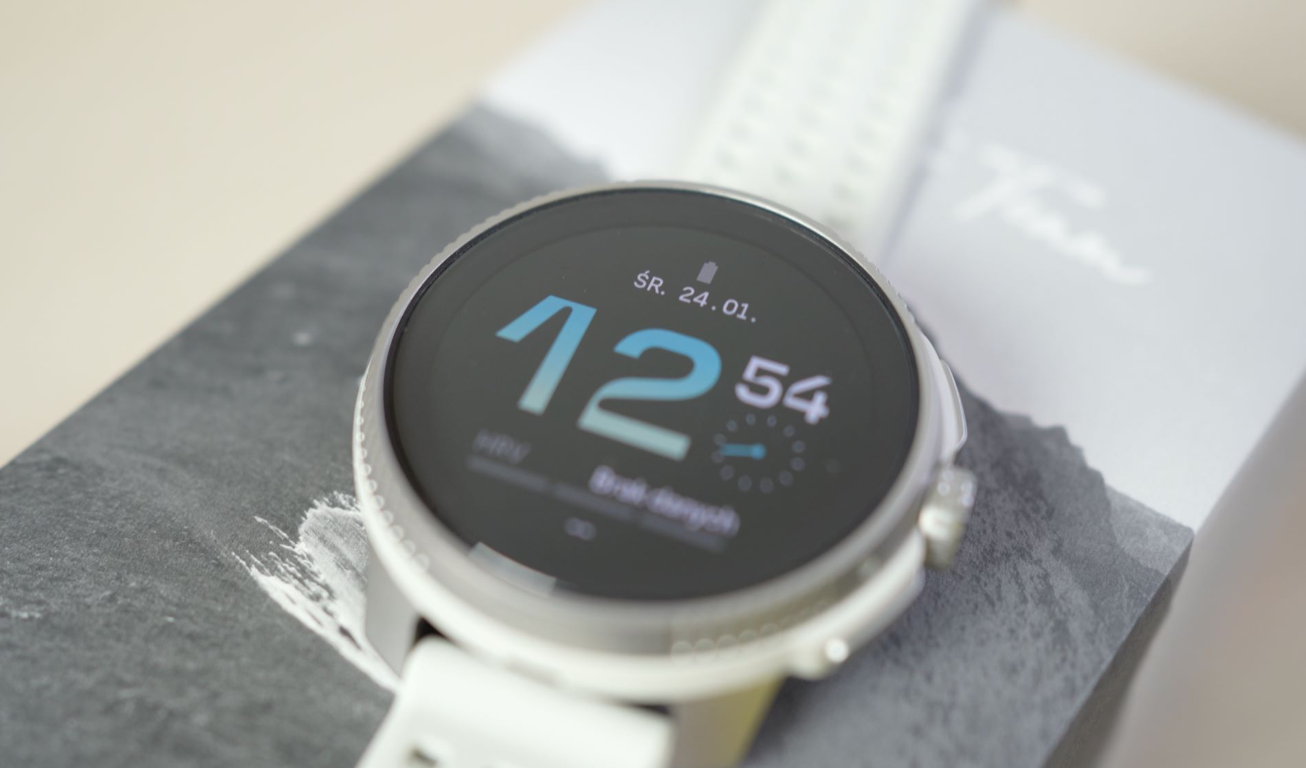Suunto Race