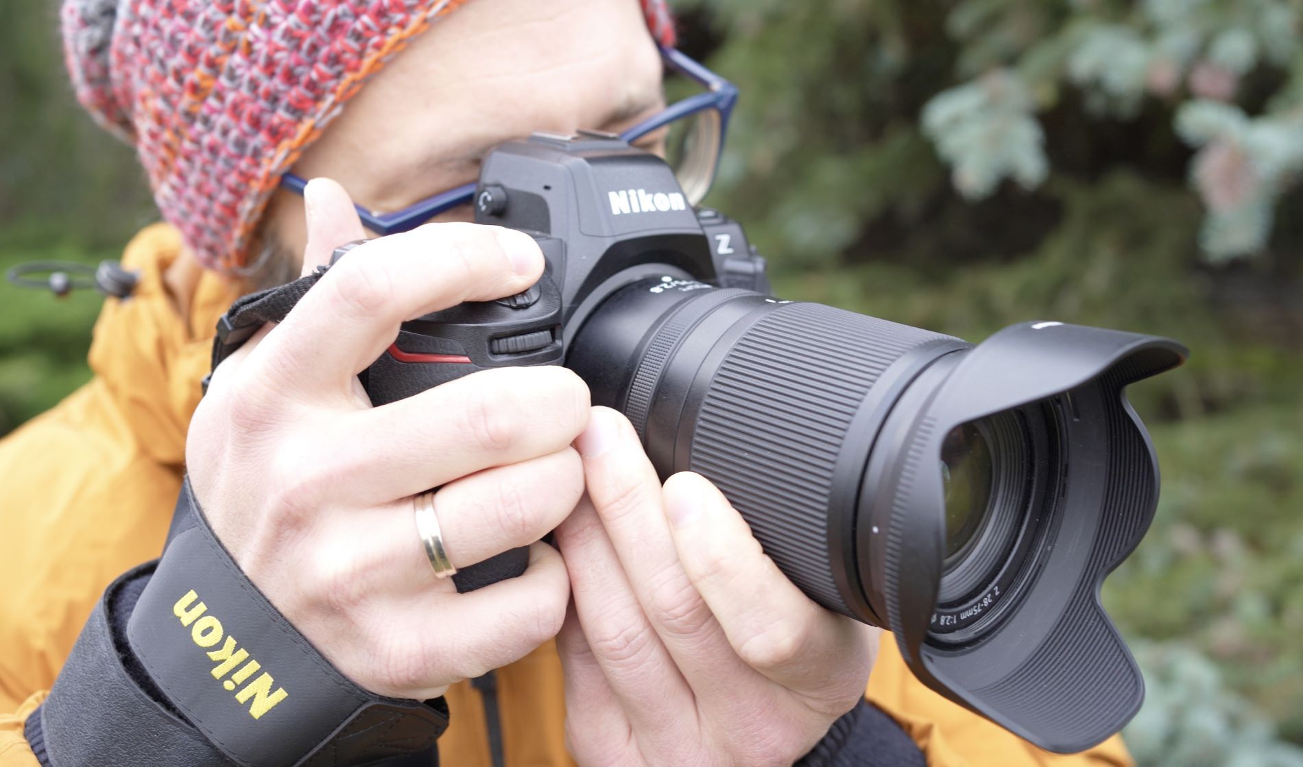 Nikon Z8