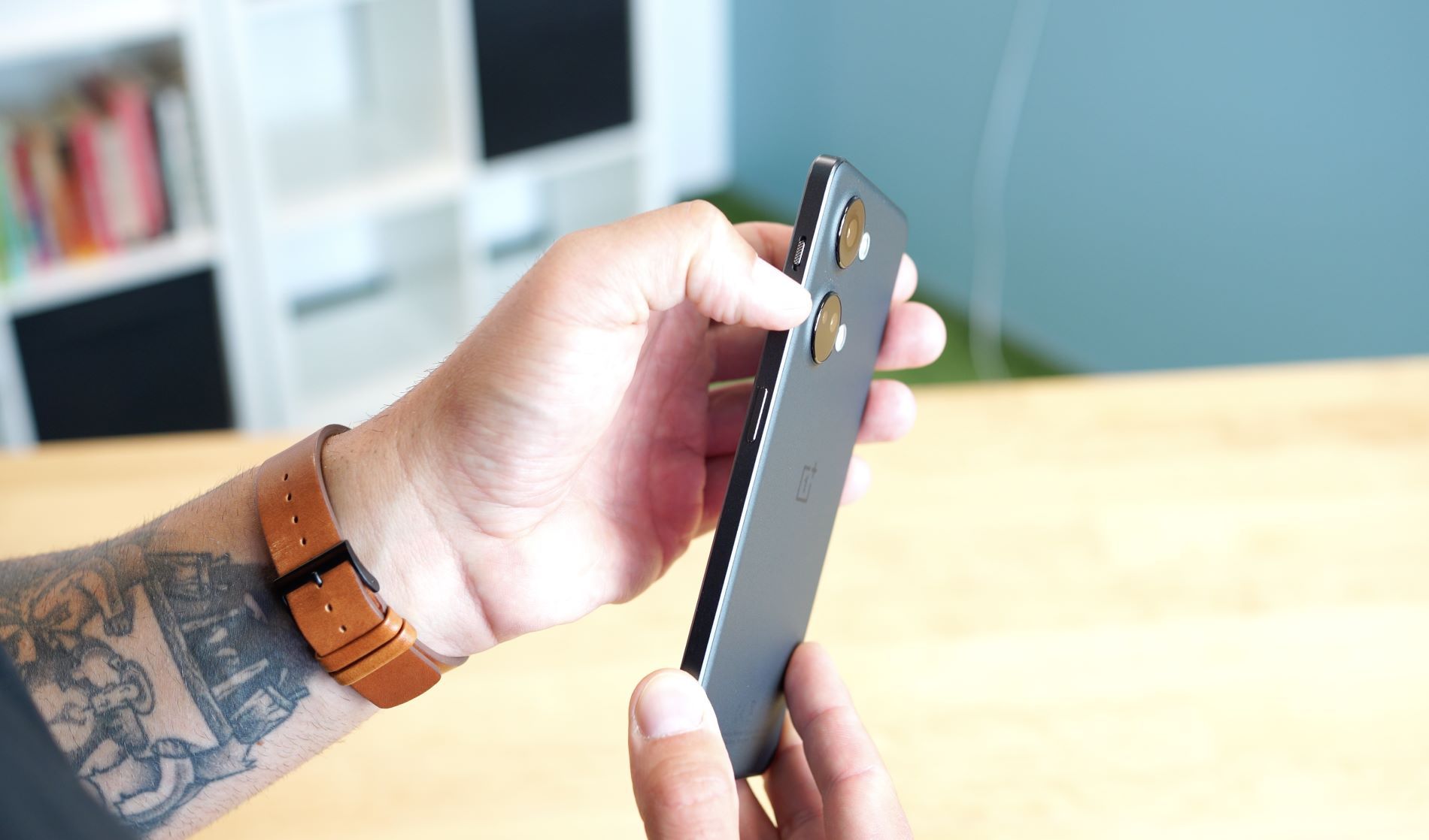 OnePlus Nord 3