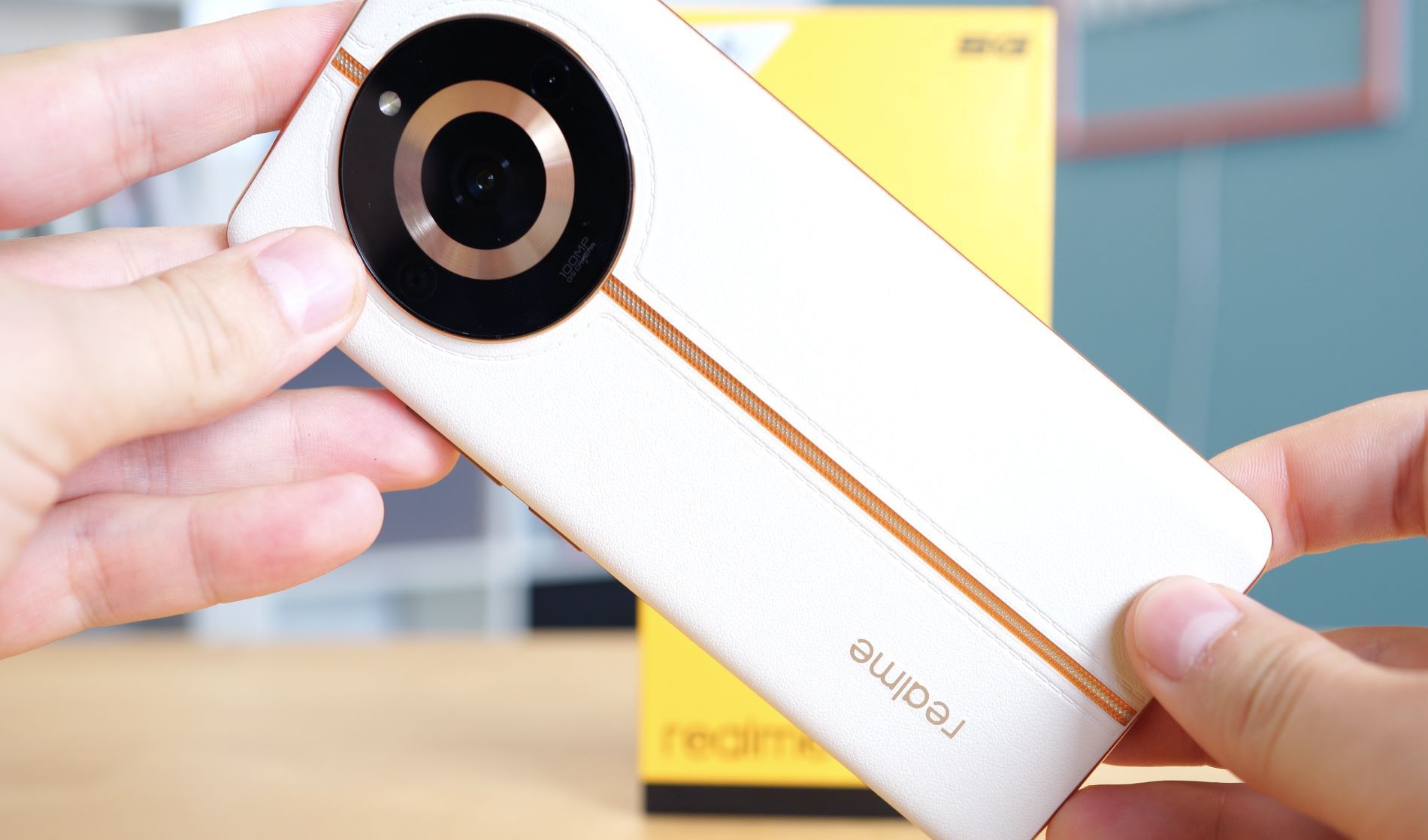 realme 11 Pro Plus