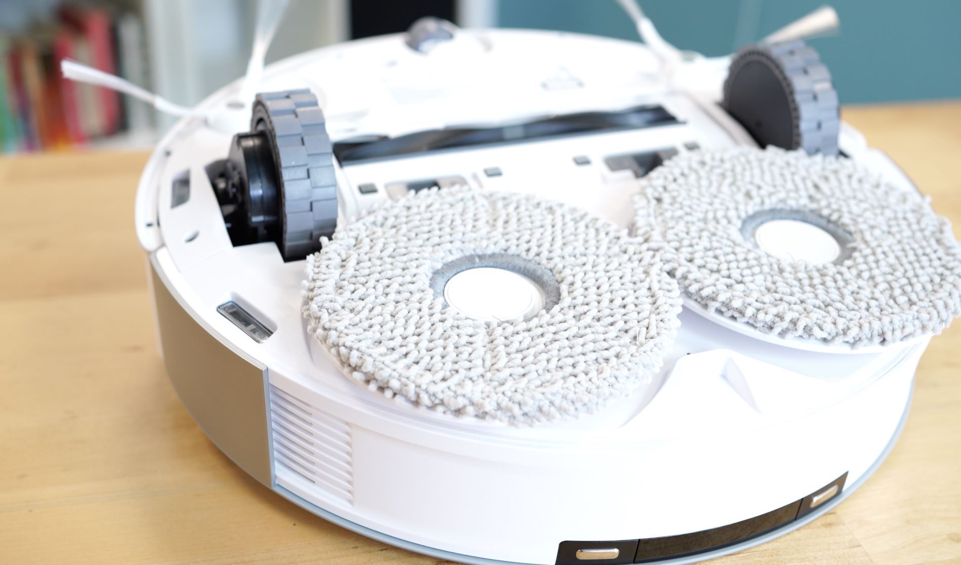 Ecovacs Deebot T20 OMNI