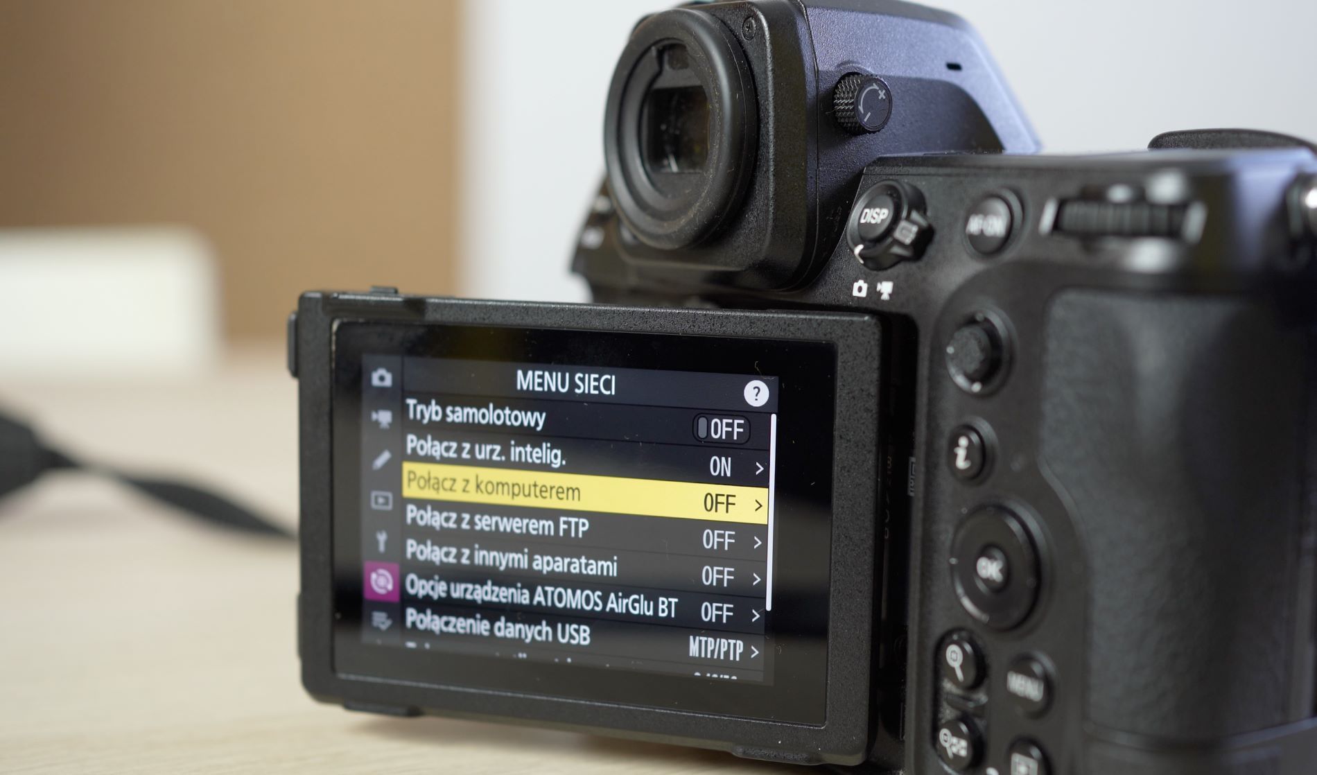 Nikon Z8