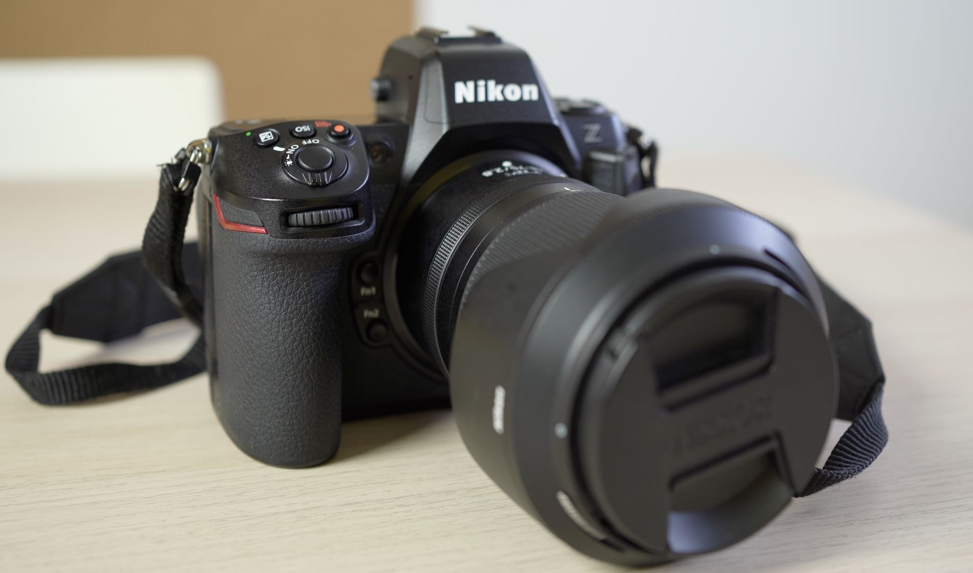 Nikon Z8