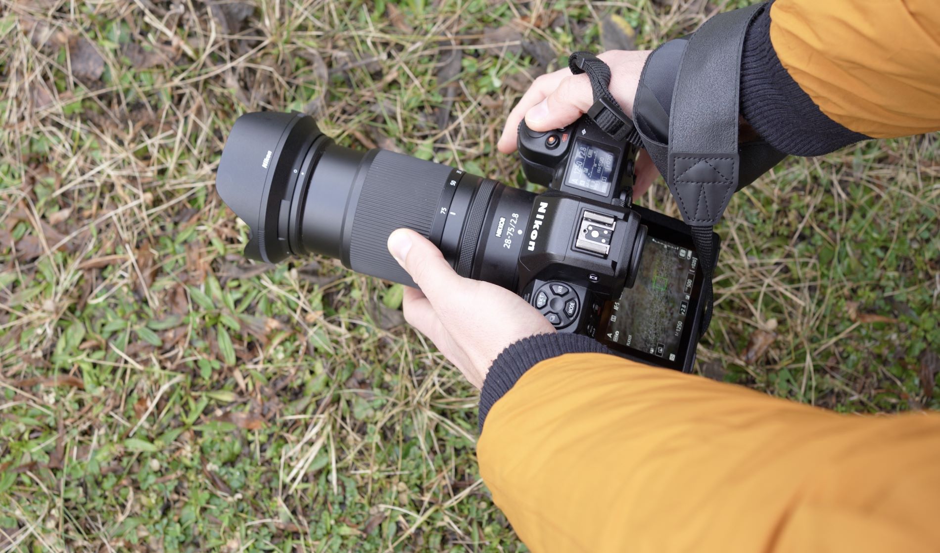 Nikon Z8
