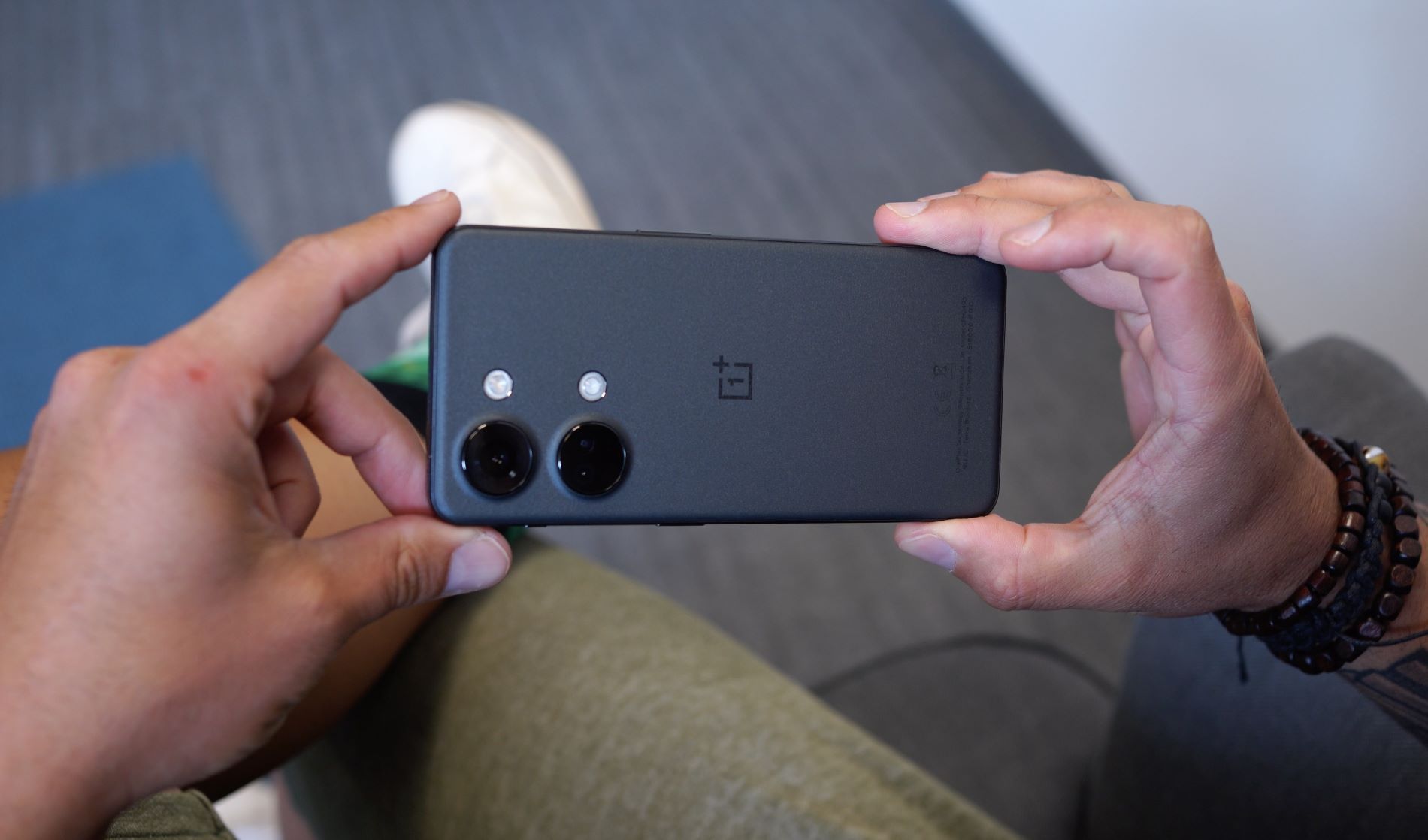 OnePlus Nord 3