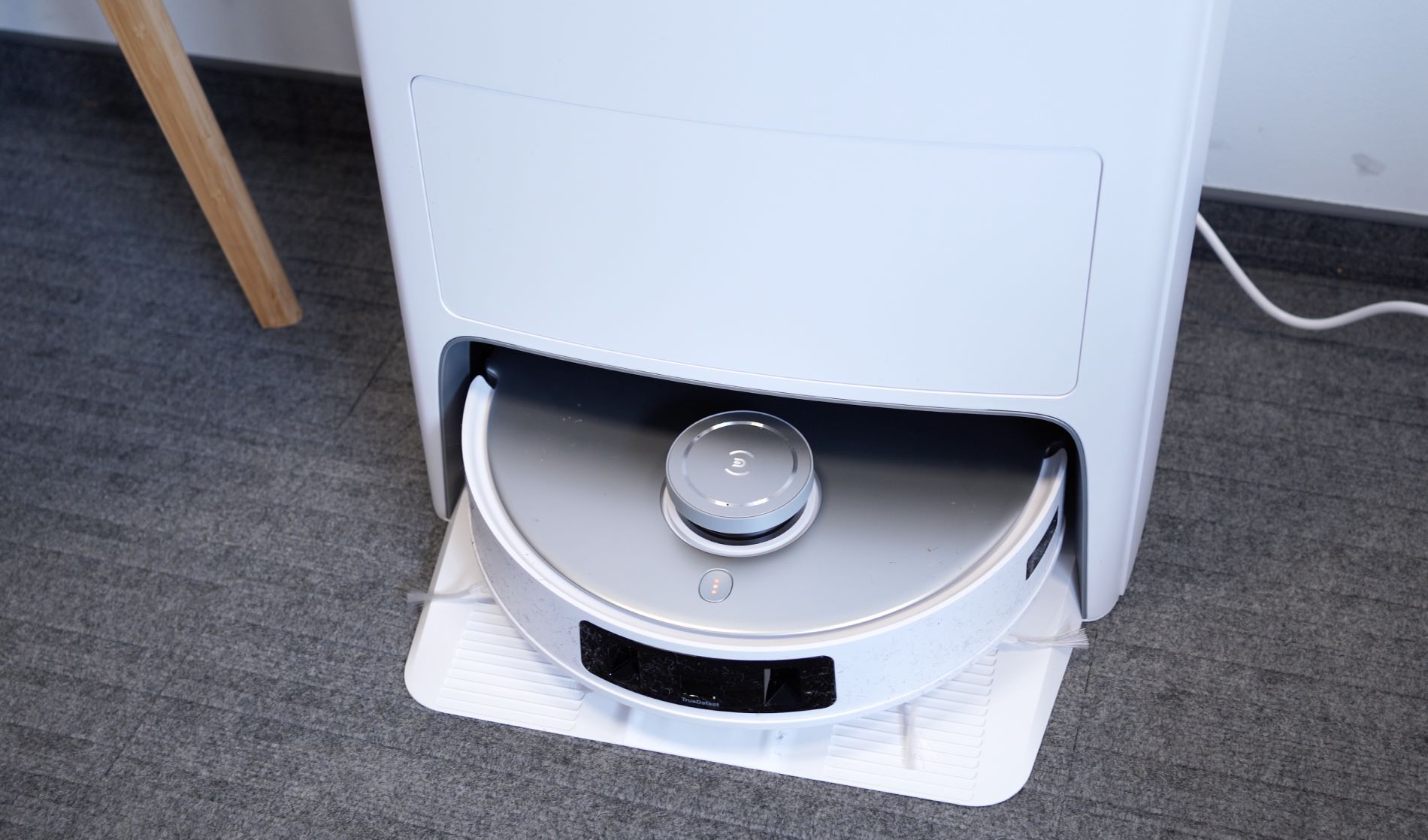 Ecovacs Deebot T20 OMNI