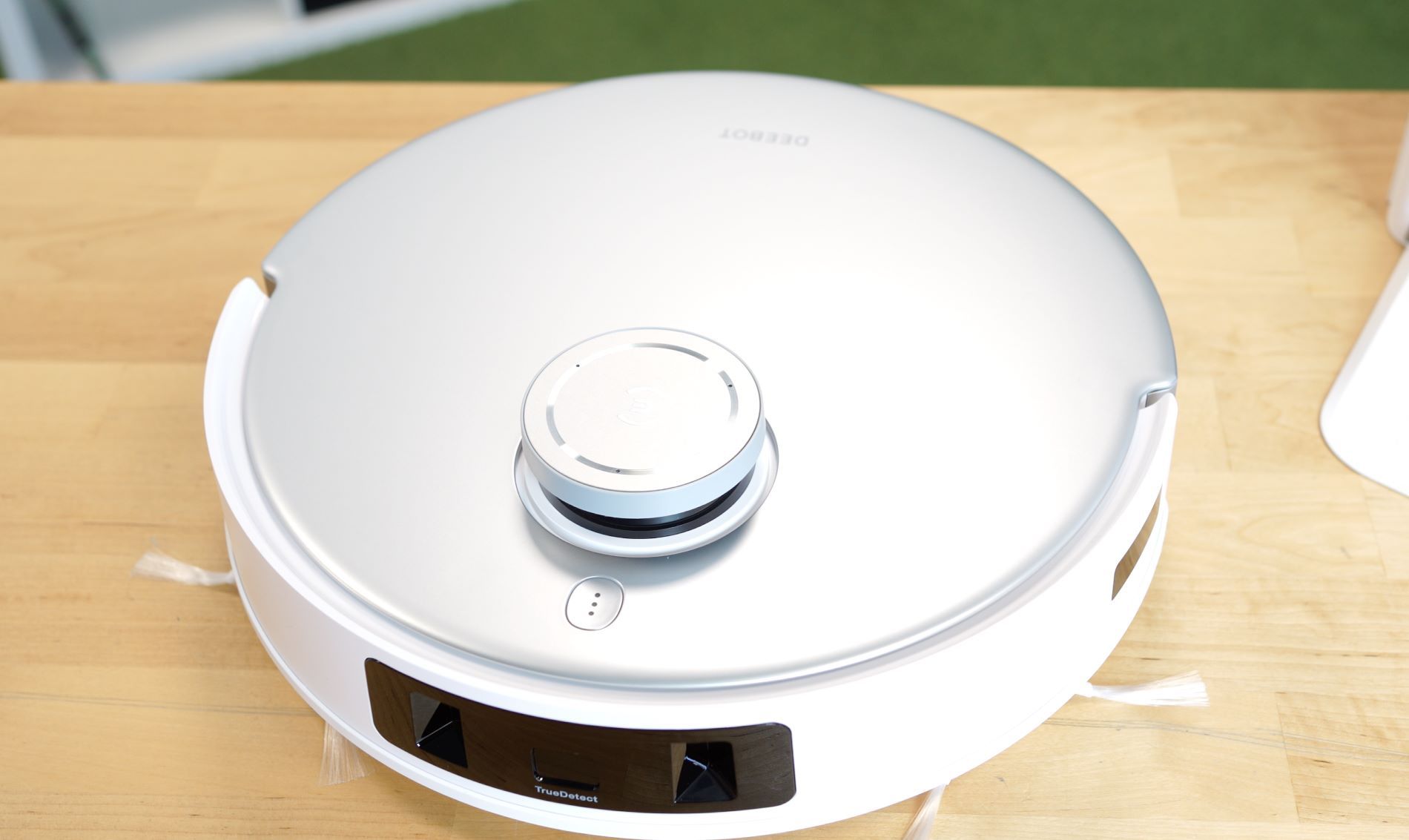 Ecovacs Deebot T20 OMNI