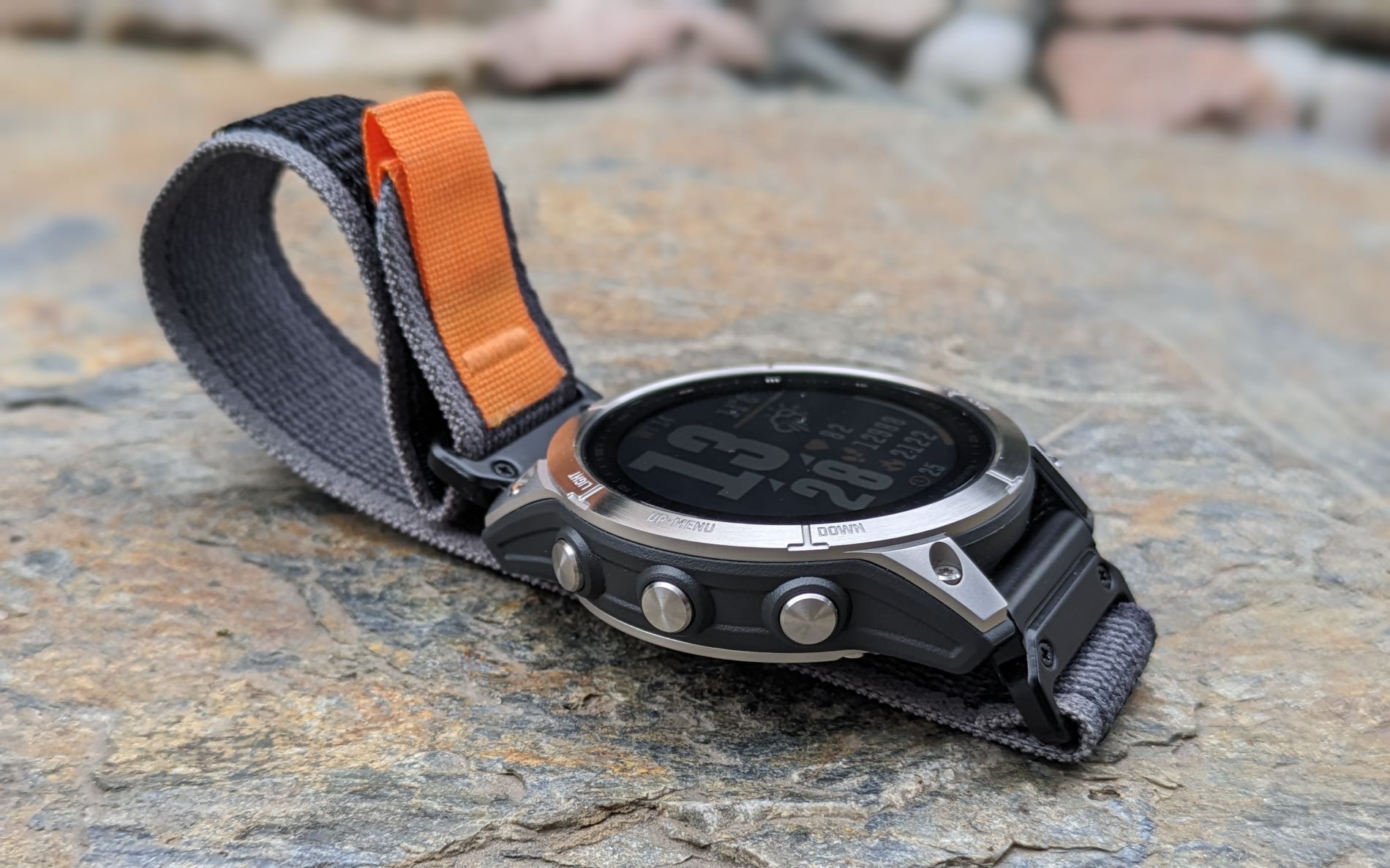 Garmin Fenix 7