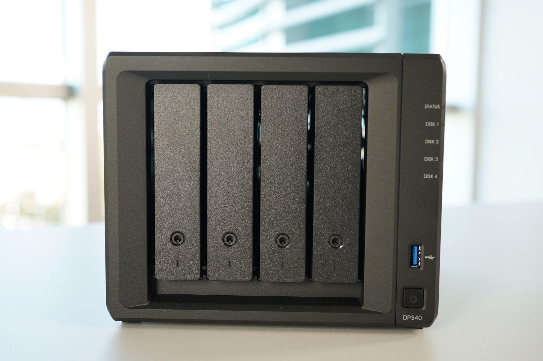 Synology ActiveProtect