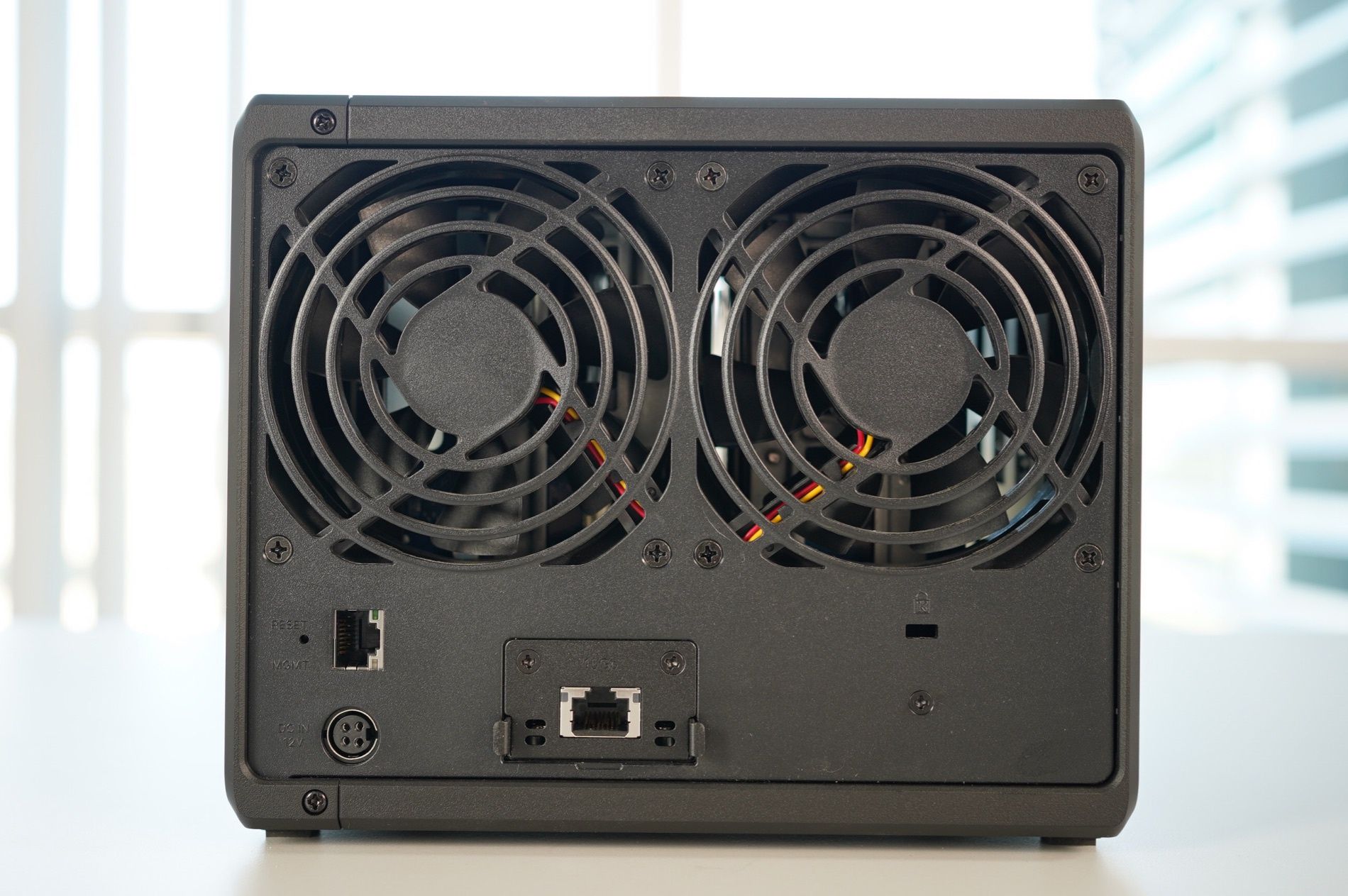 Synology ActiveProtect