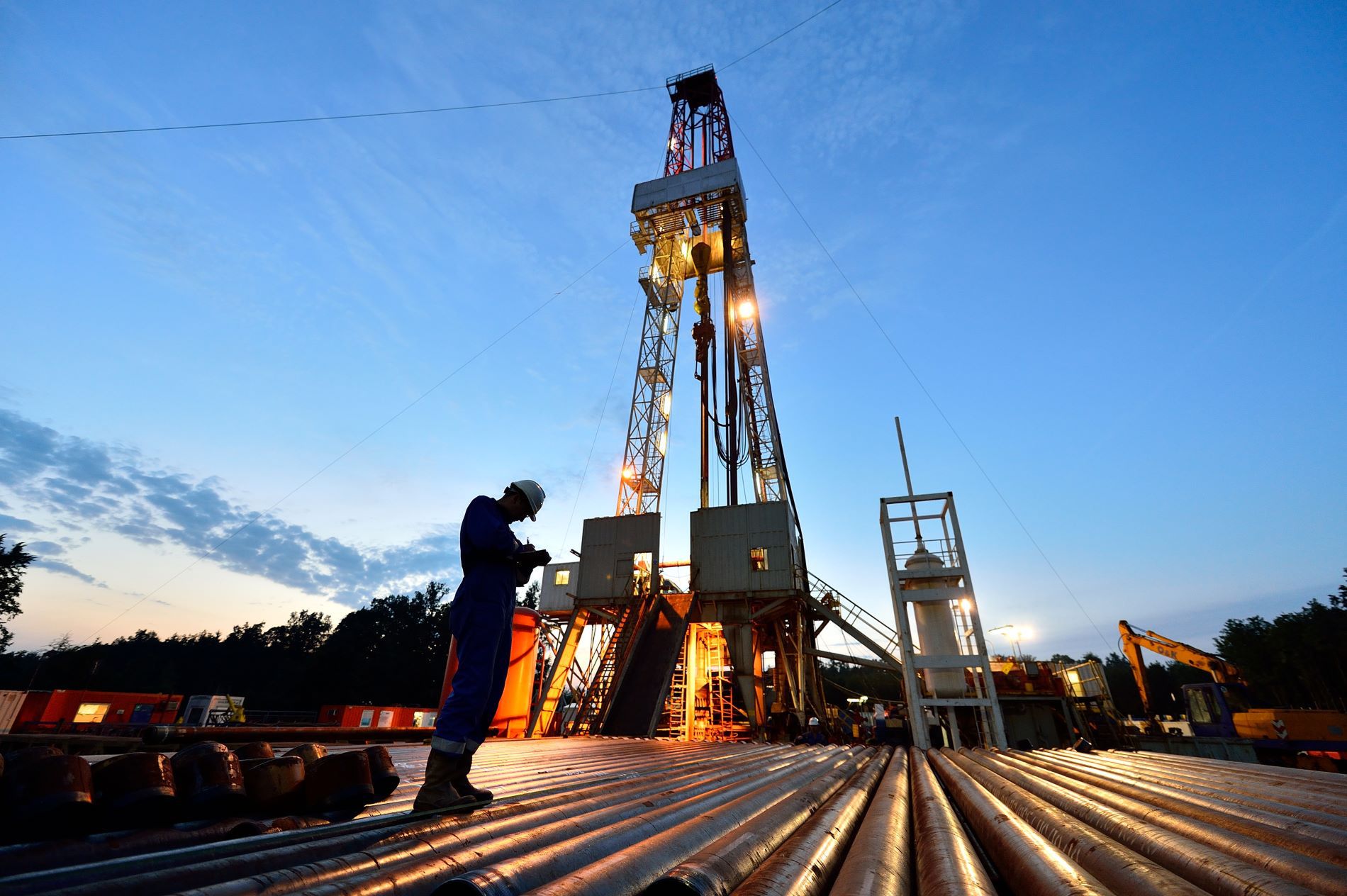 Więcej gazu ziemnego z zachodniopomorskich złóż ORLENU