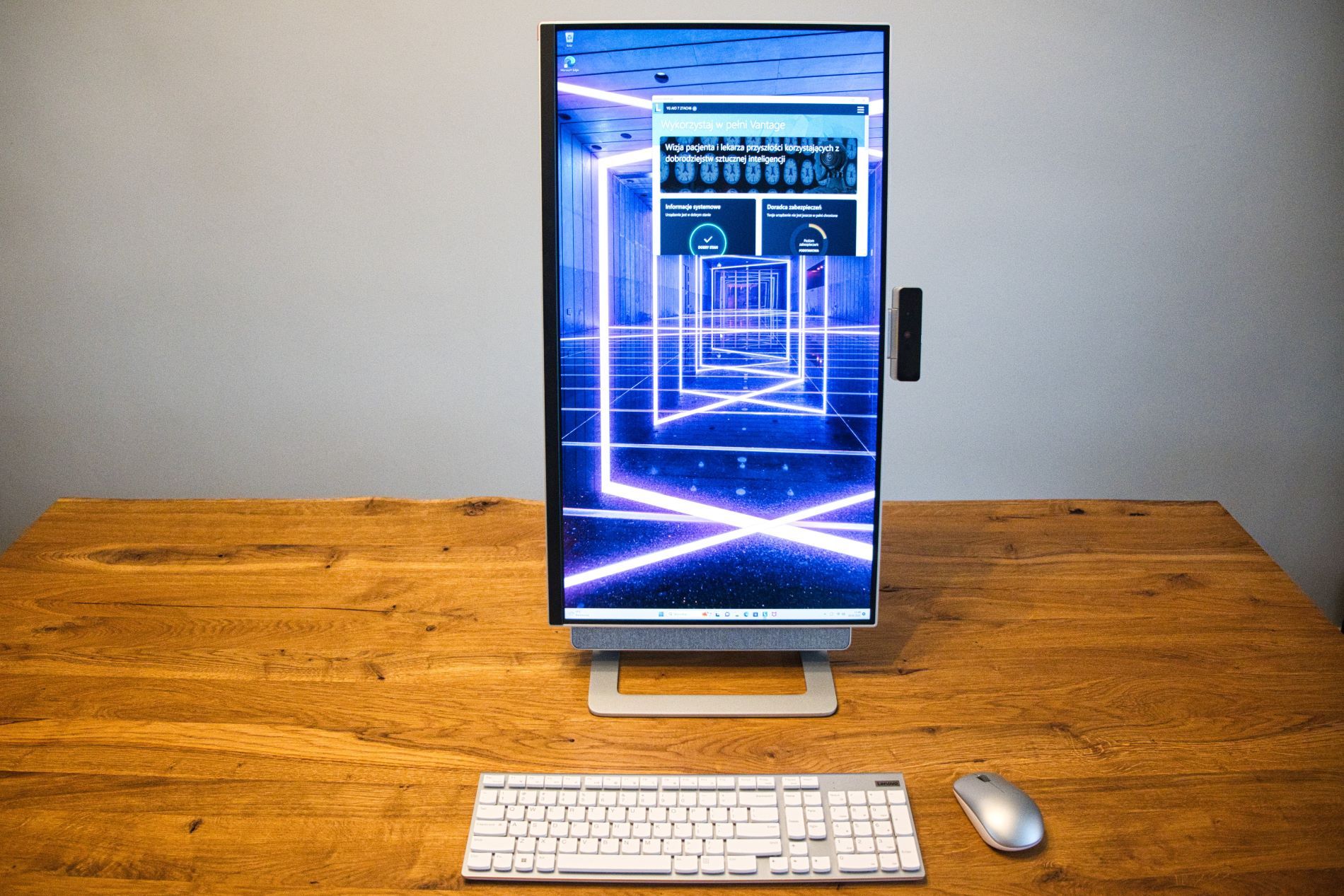 Lenovo Yoga AIO 7