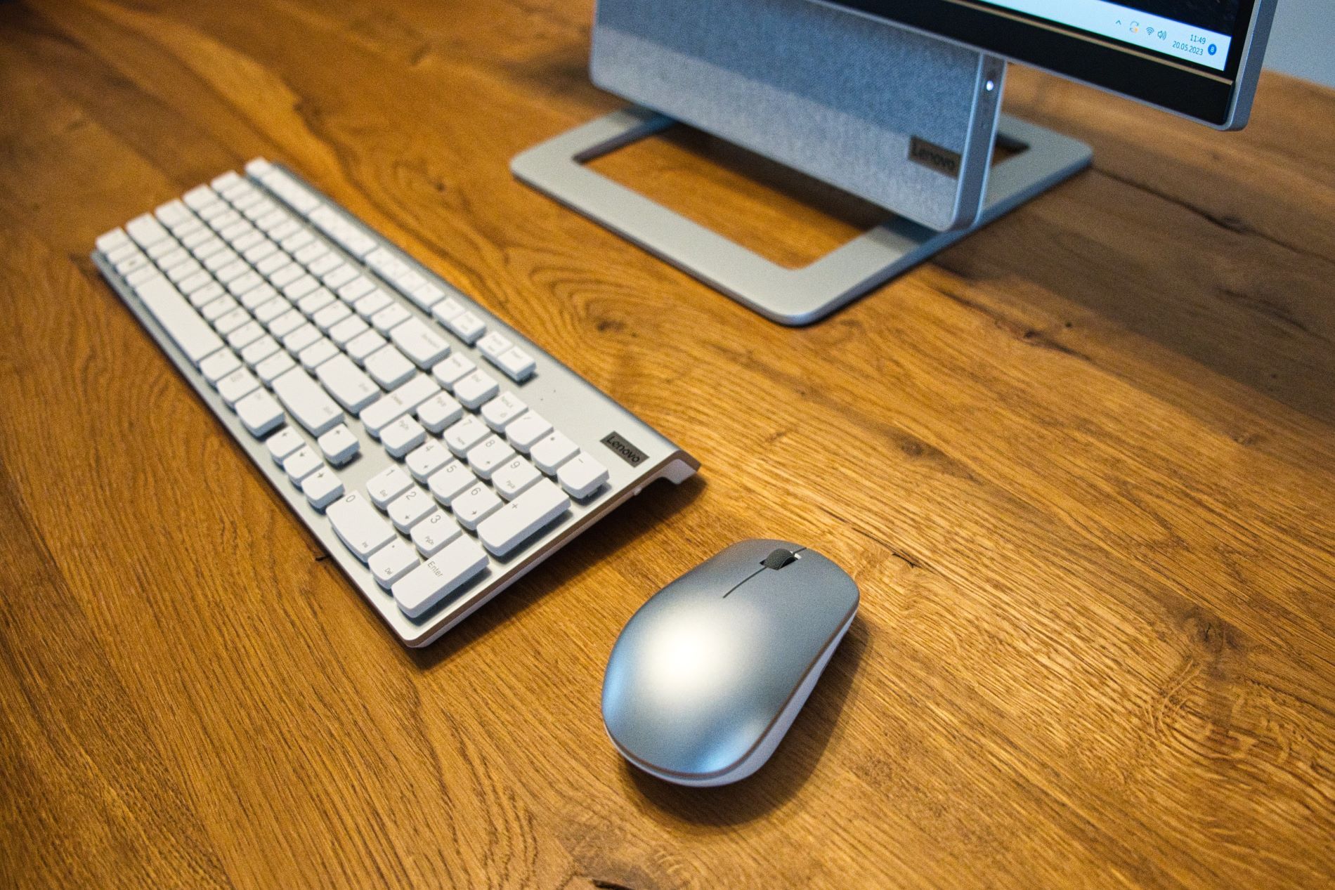 Lenovo Yoga AIO 7
