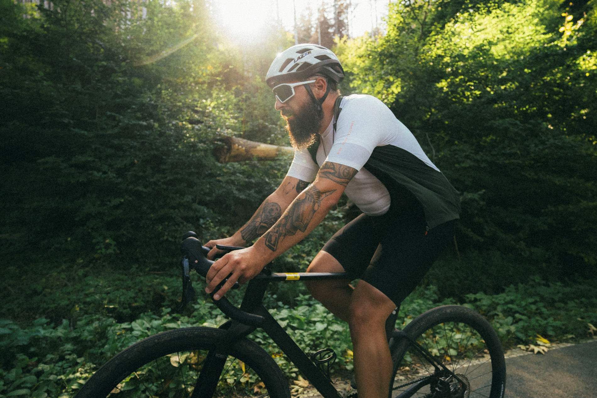 Garmin BootCamp