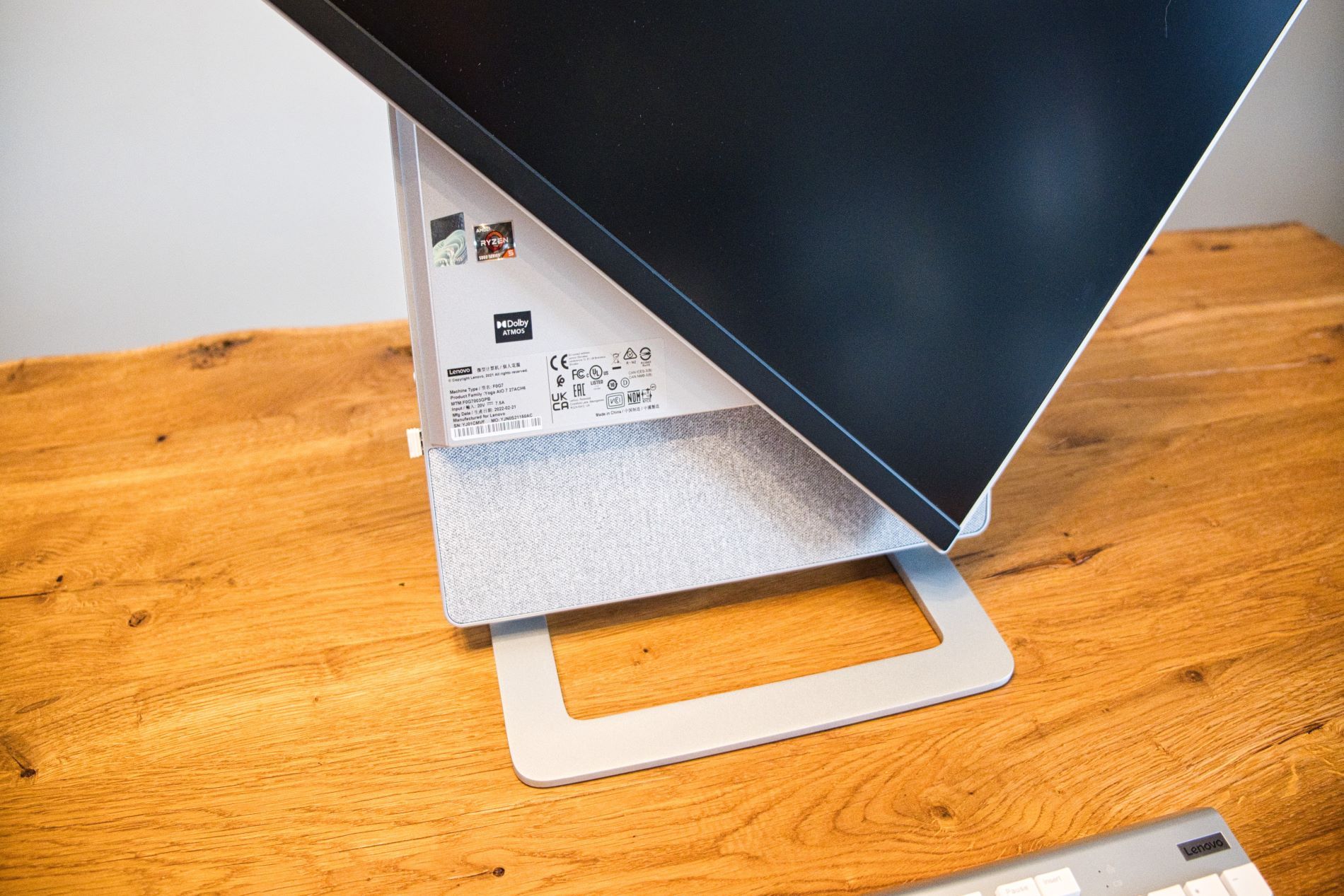 Lenovo Yoga AIO 7