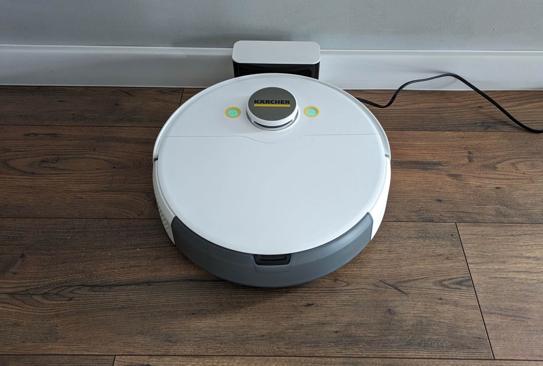 Kärcher RCV 5
