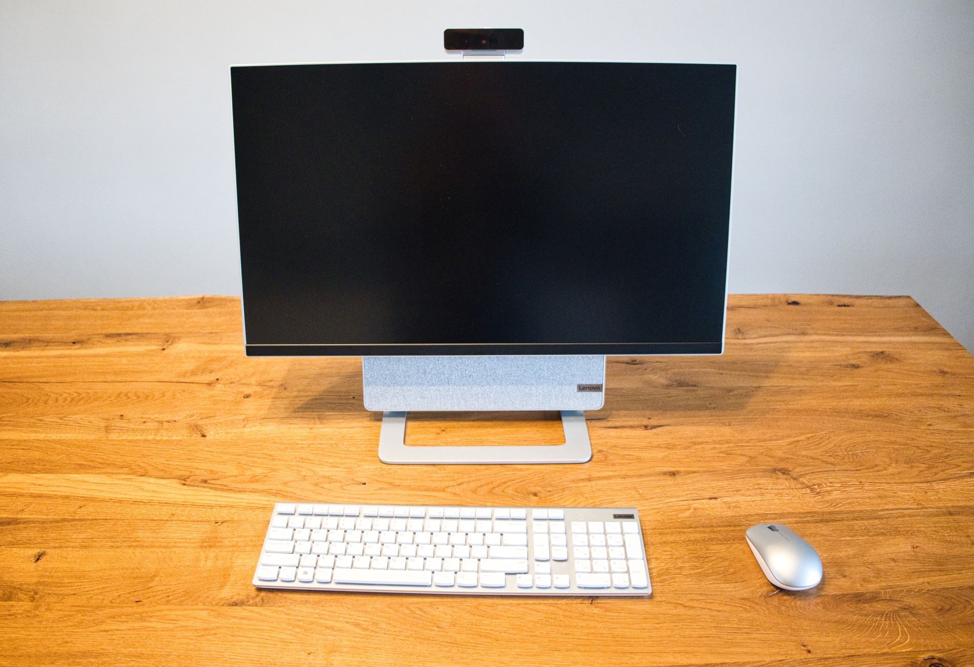 Lenovo Yoga AIO 7
