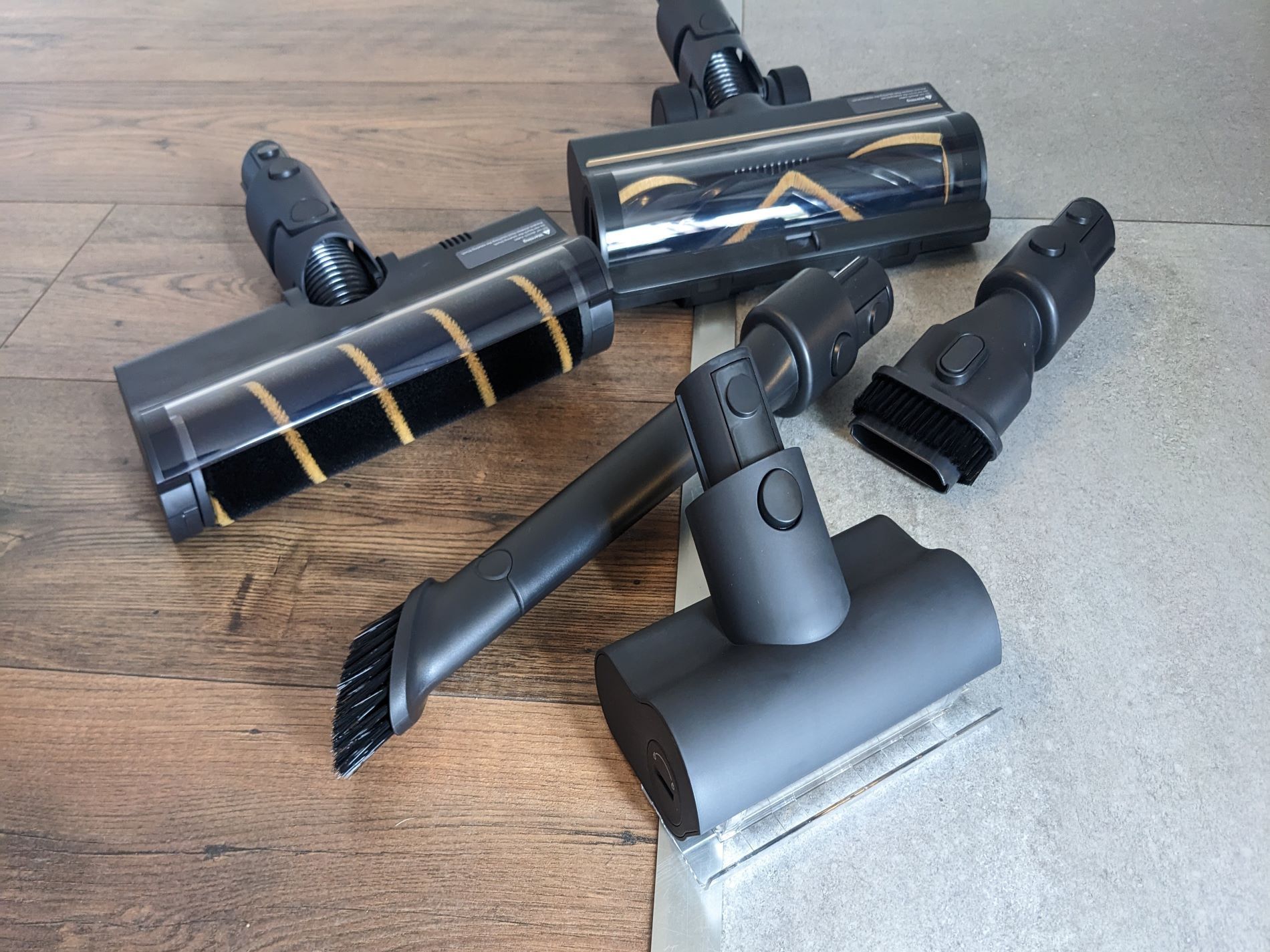 Dreame R10 Pro