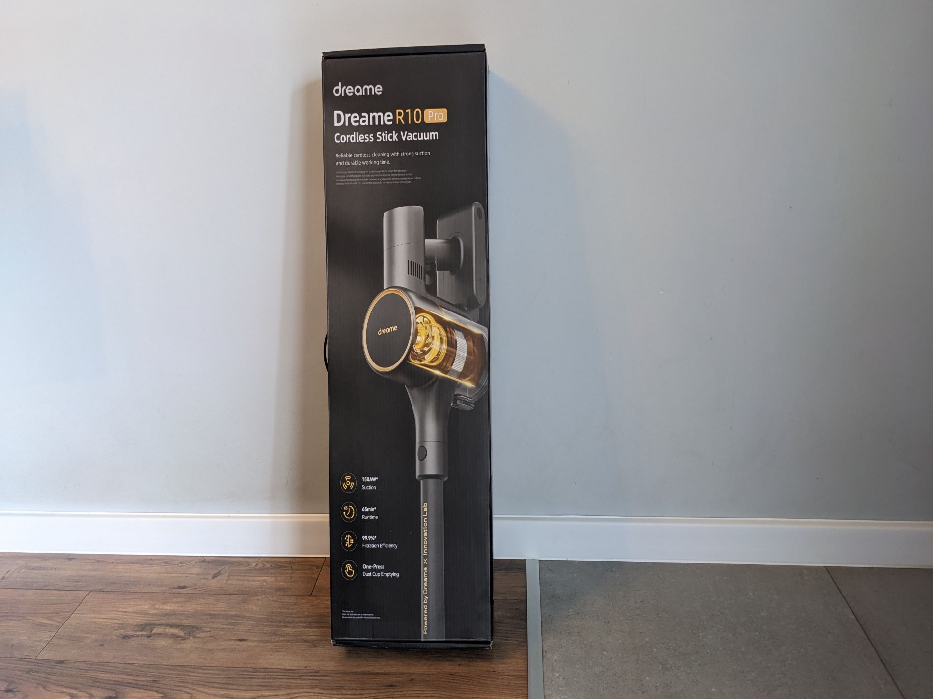Dreame R10 Pro