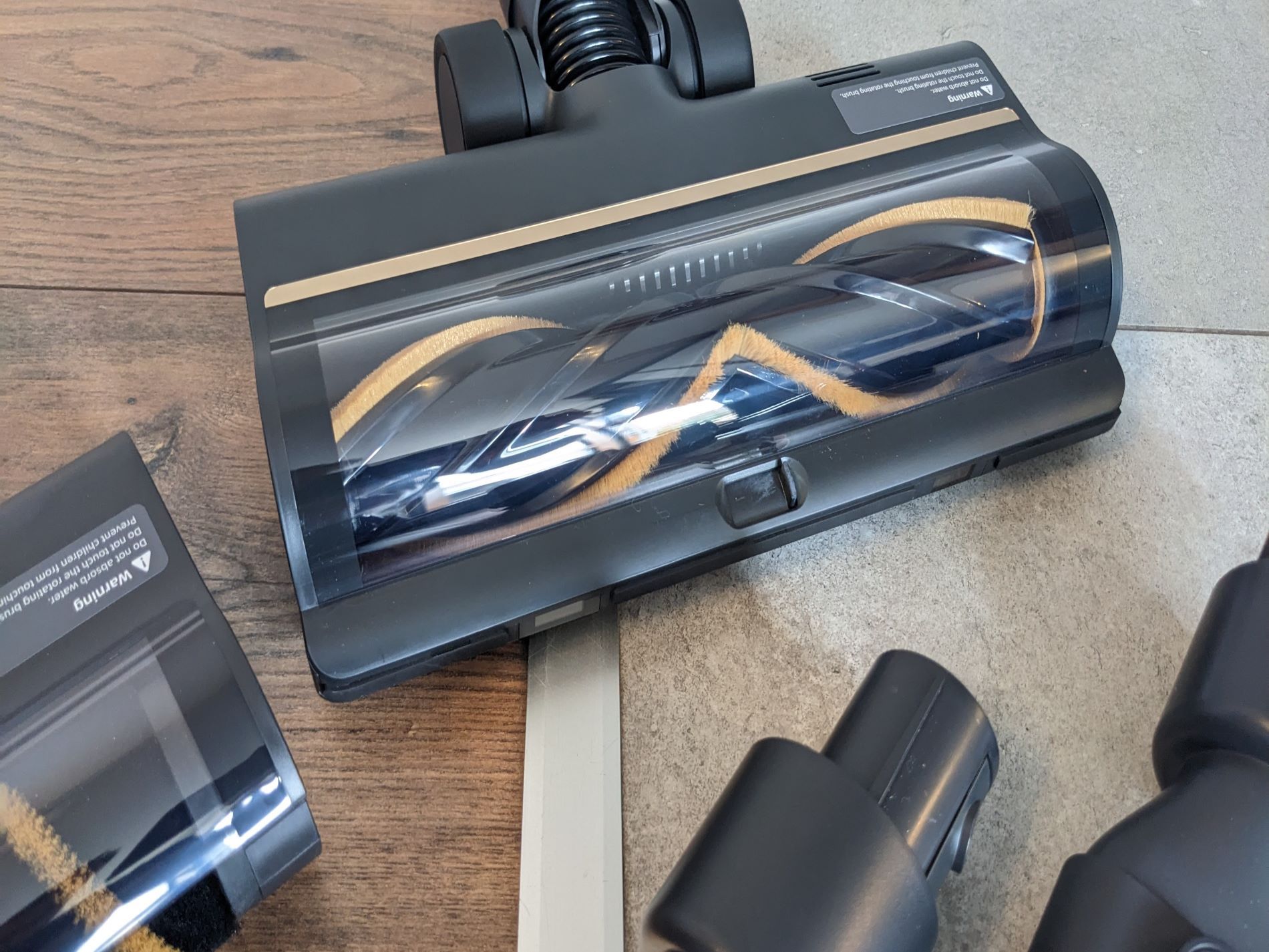 Dreame R10 Pro