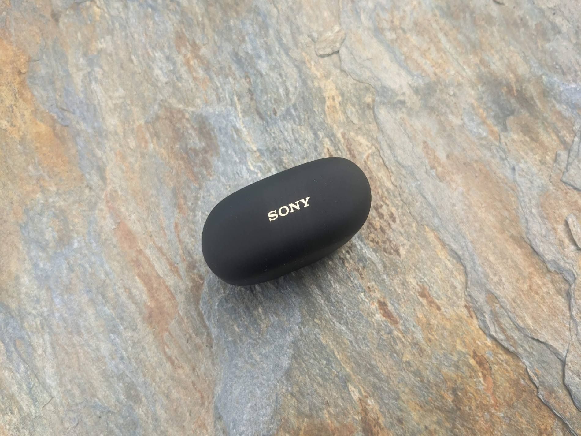 Sony WF-1000XM5 aplikacja