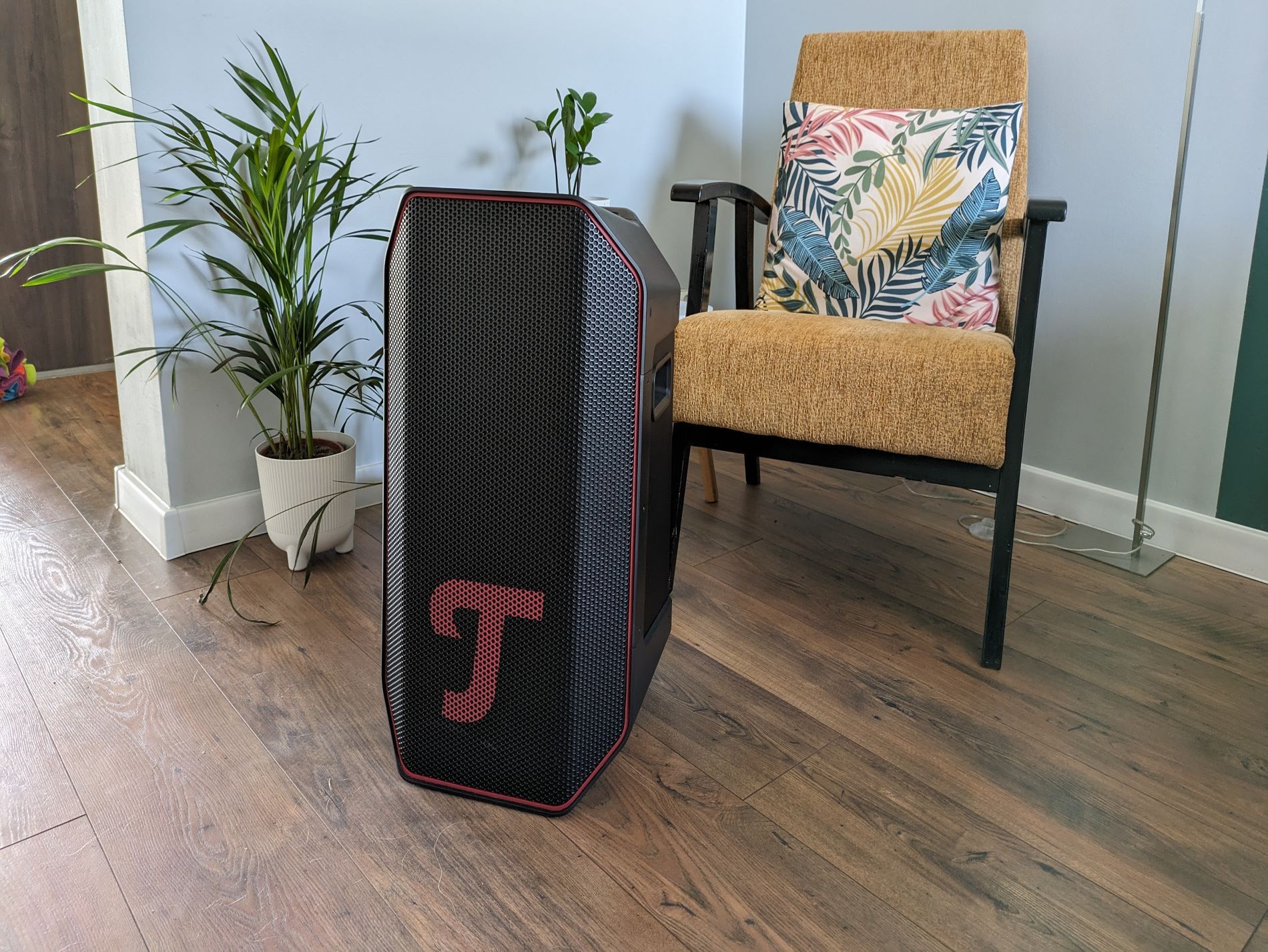Teufel Rockster Air 2