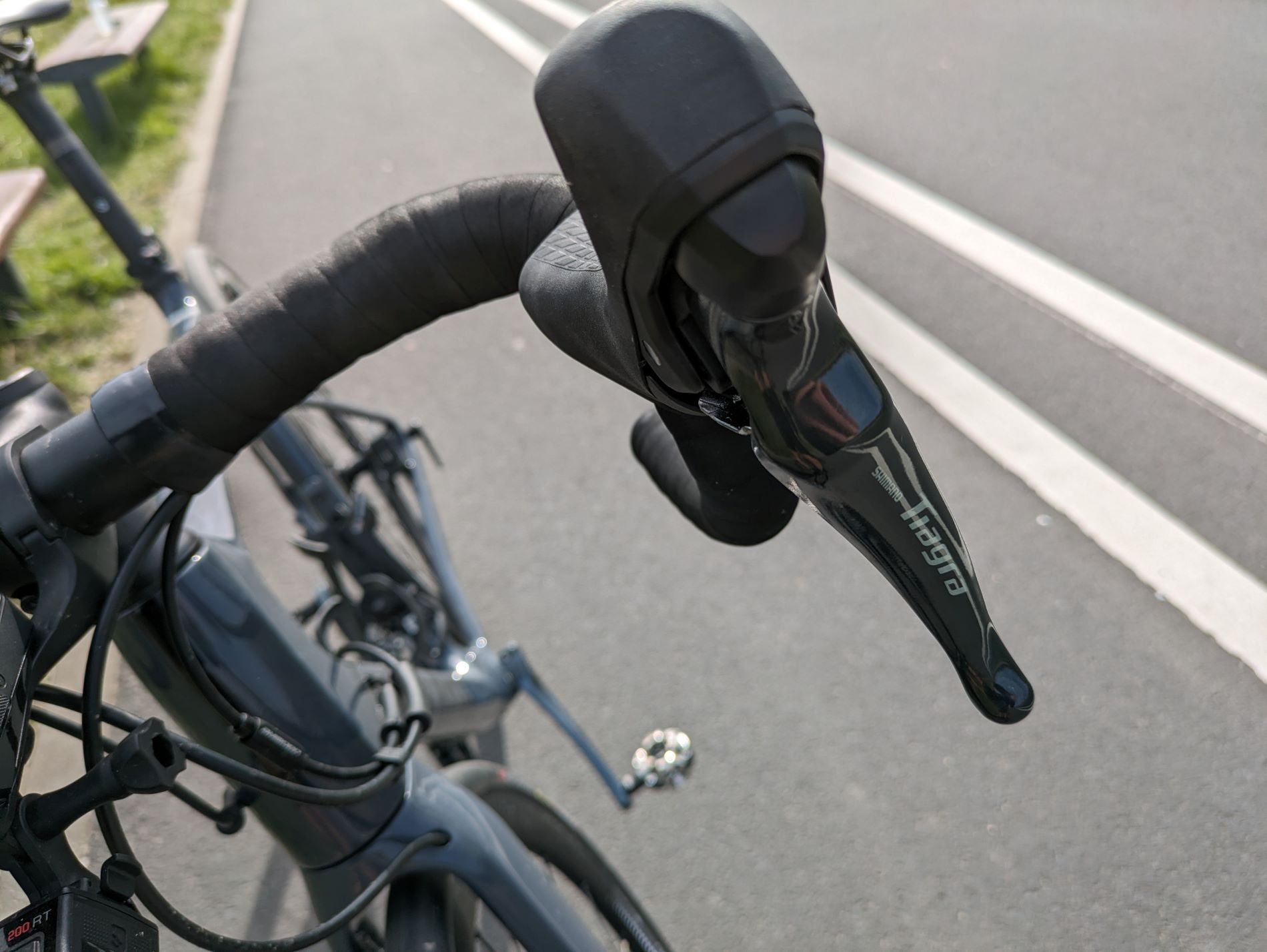 VanRysel NCR NeoRacer Tiagra