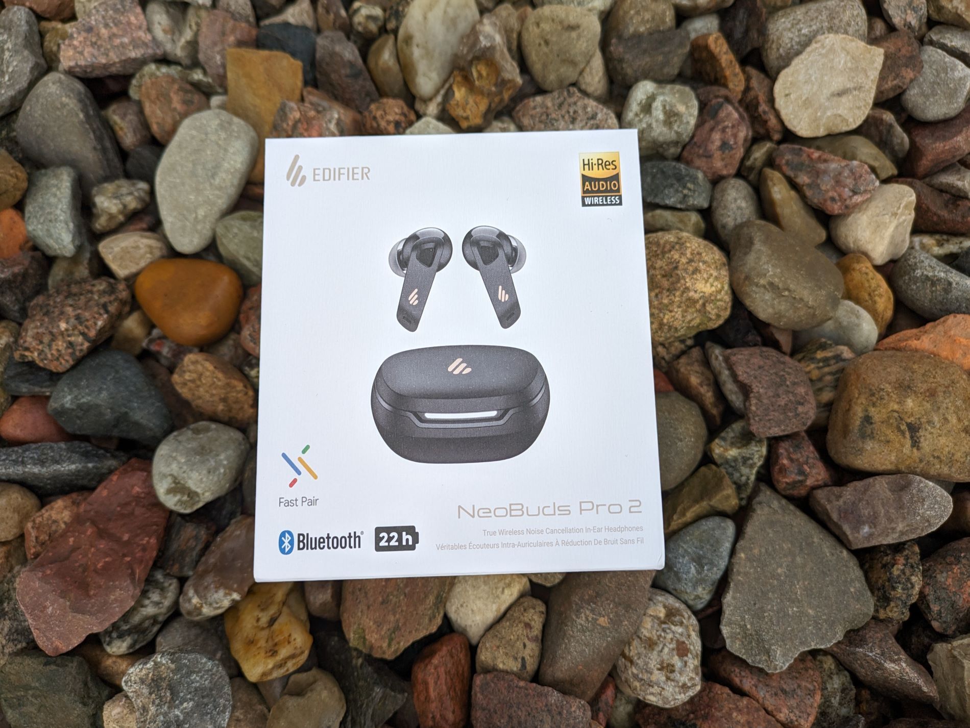 Edifier NeoBuds Pro 2