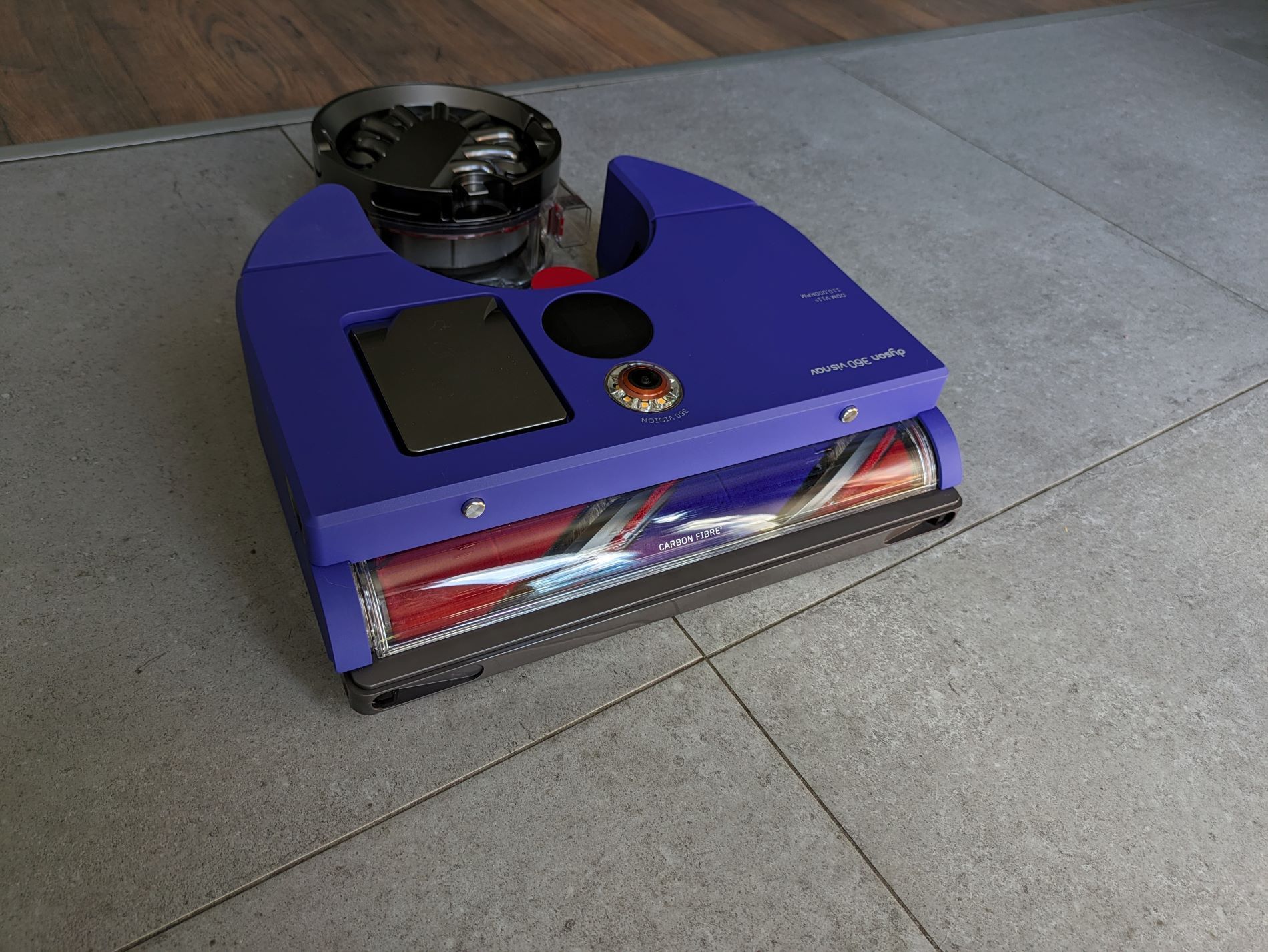 Dyson 360 Vis Nav
