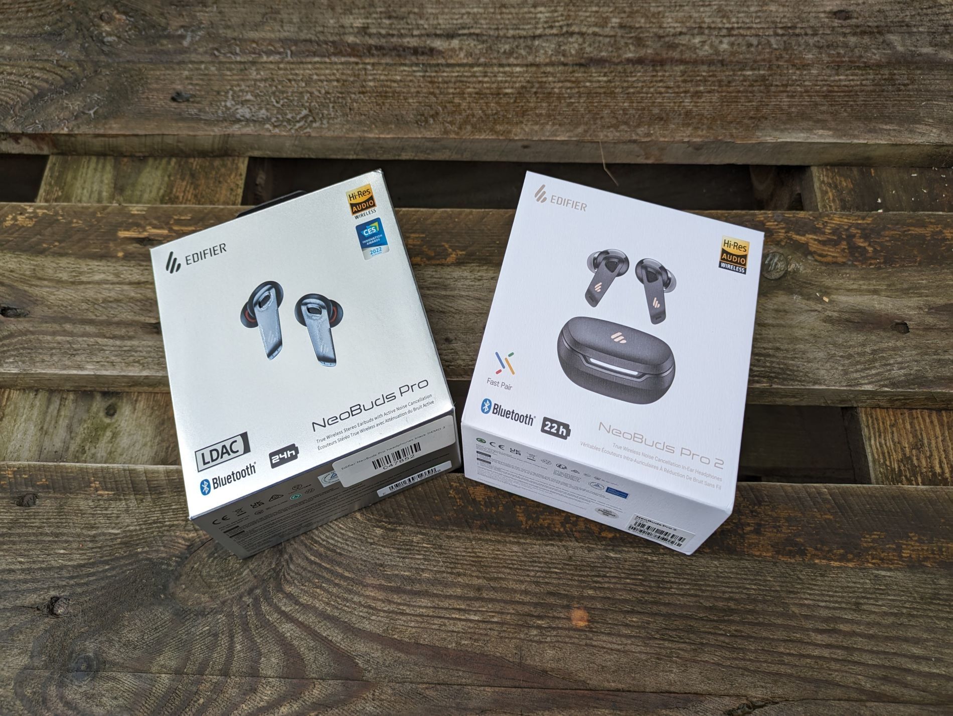 Edifier NeoBuds Pro 2