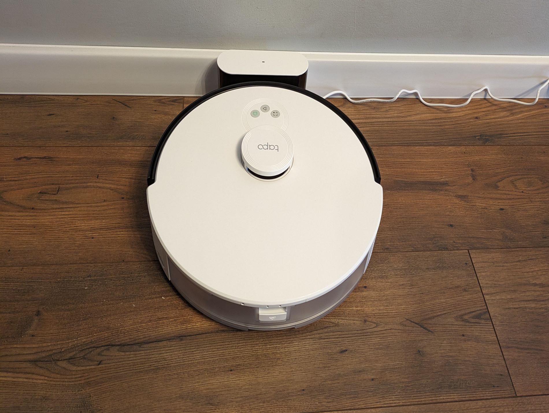 TP-Link Tapo RV30