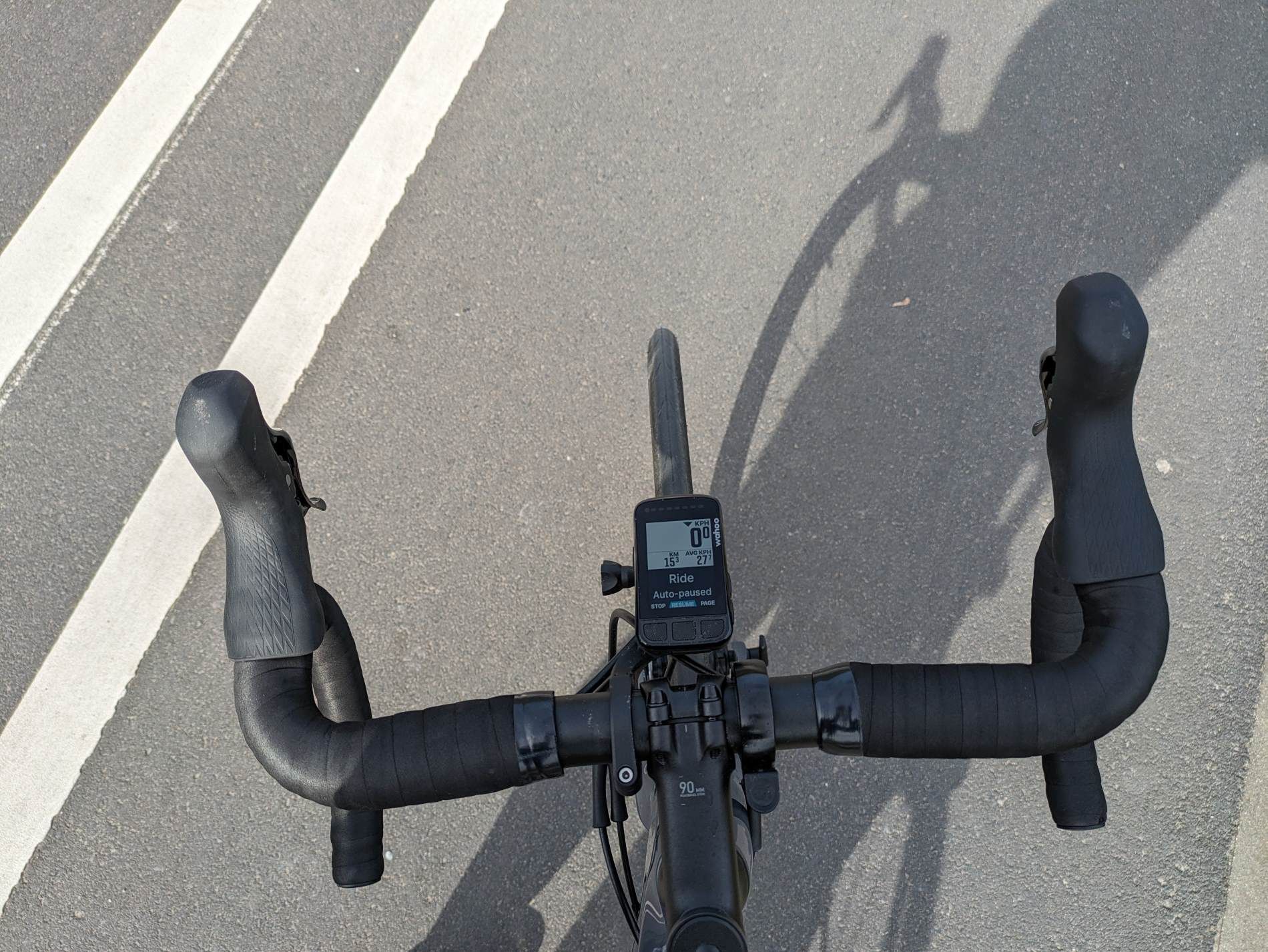 VanRysel NCR NeoRacer Tiagra