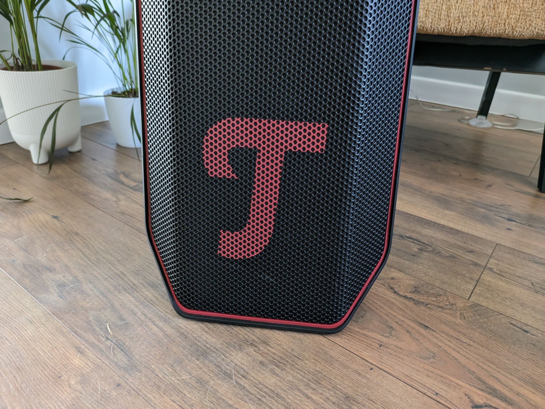 Teufel Rockster Air 2