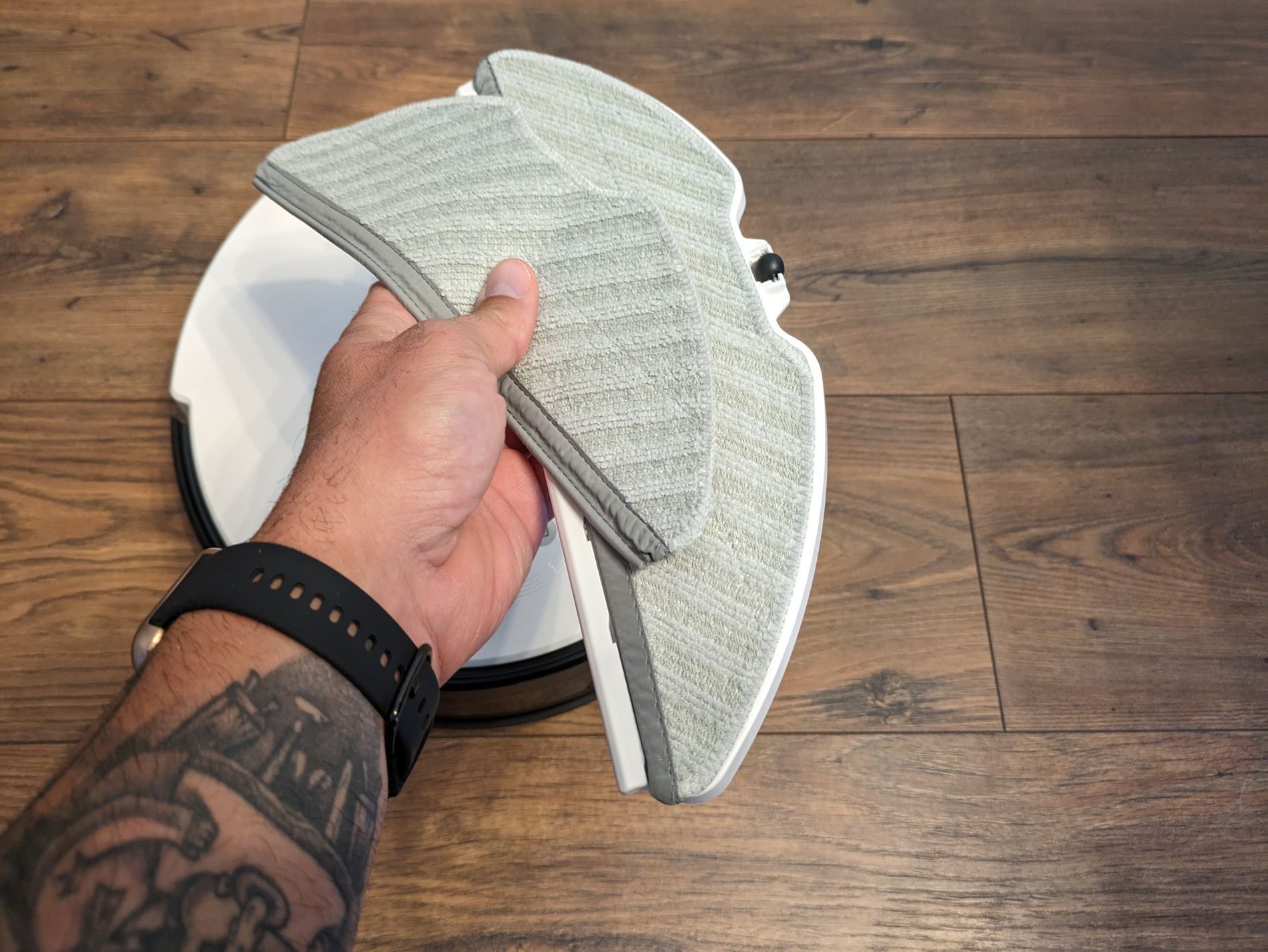 TP-Link Tapo RV30