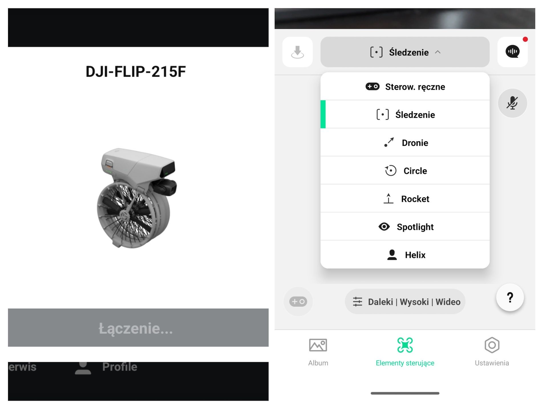 DJI Flip