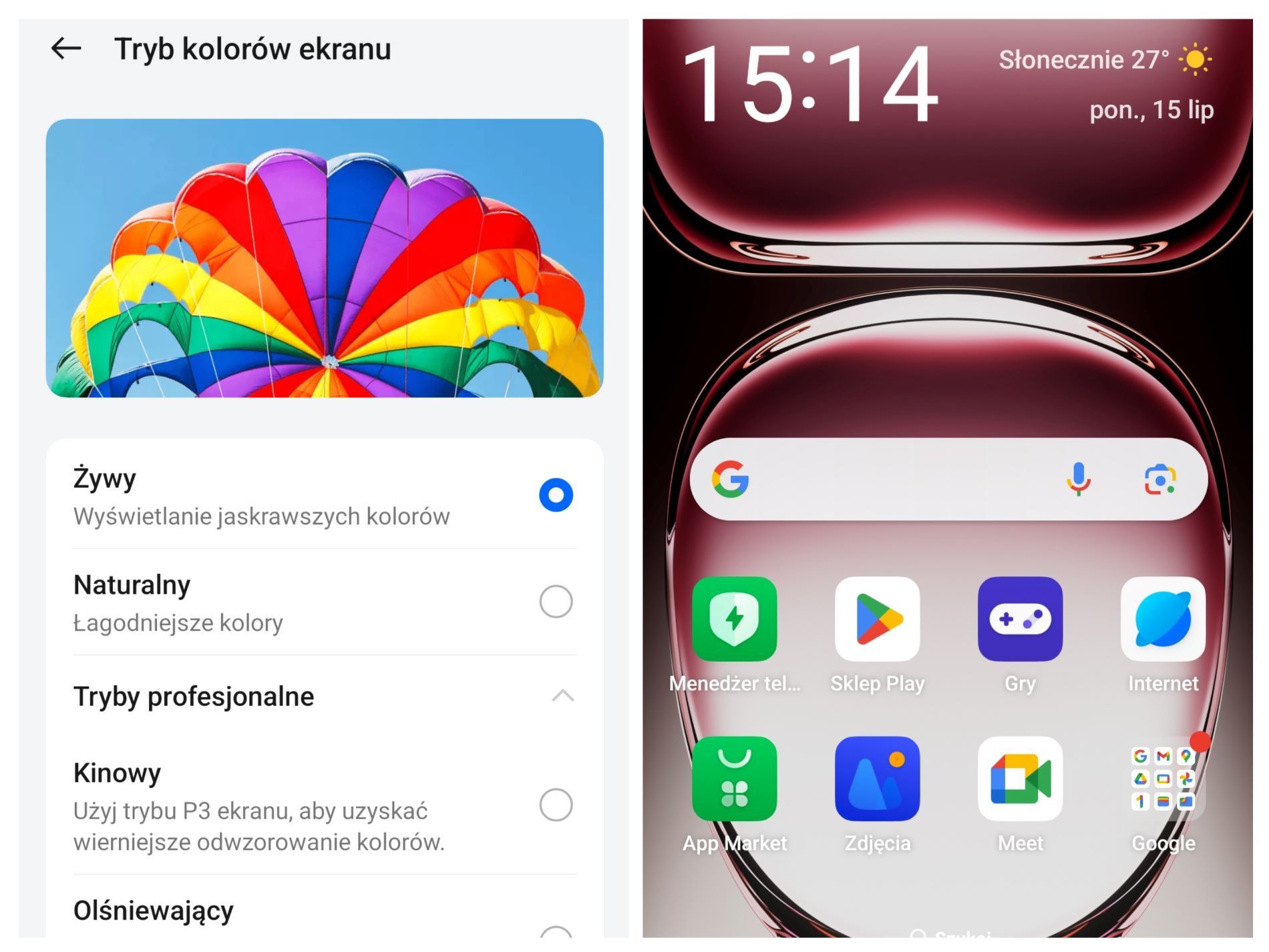 Oppo Reno 12 Pro