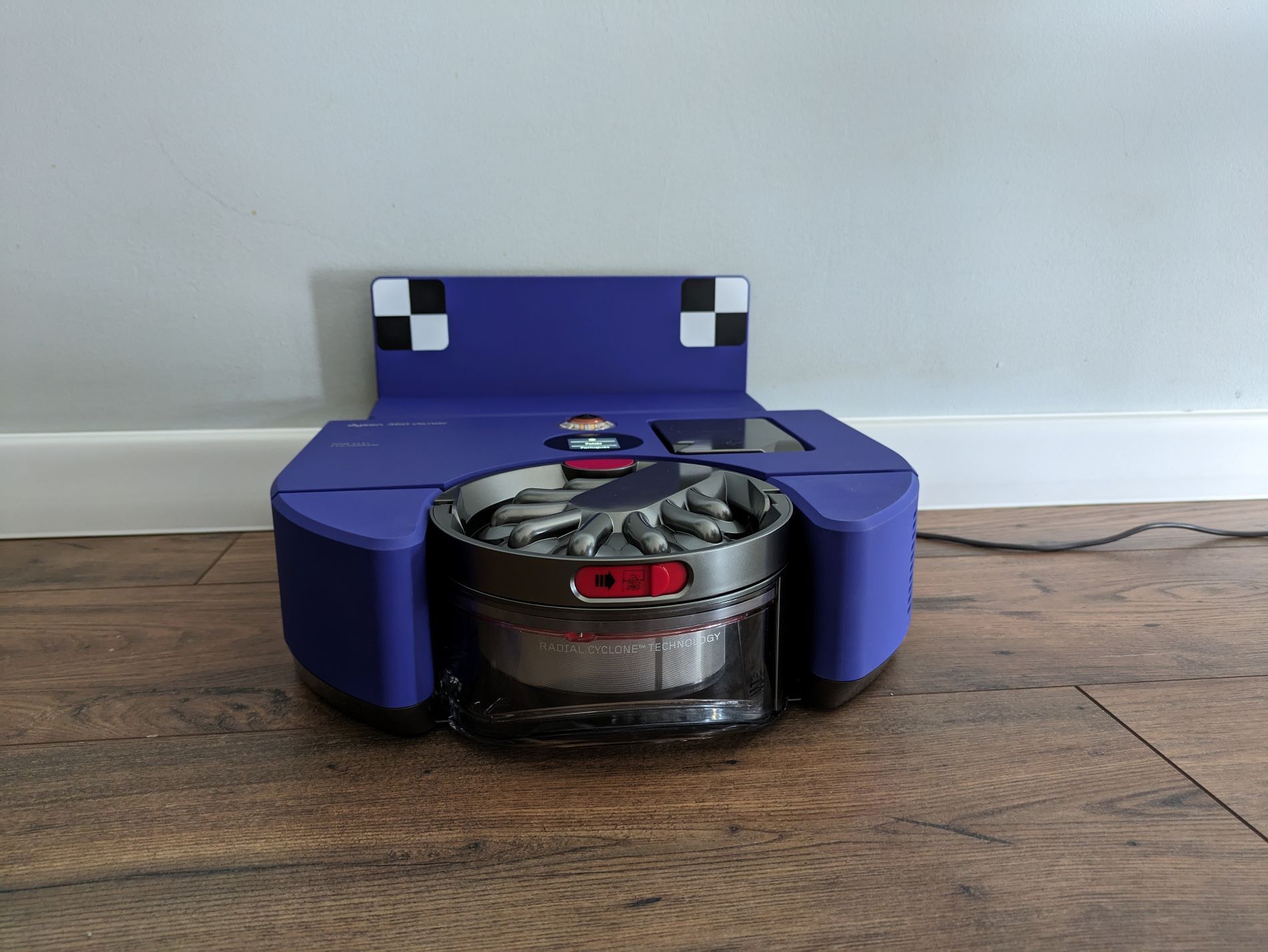 Dyson 360 Vis Nav