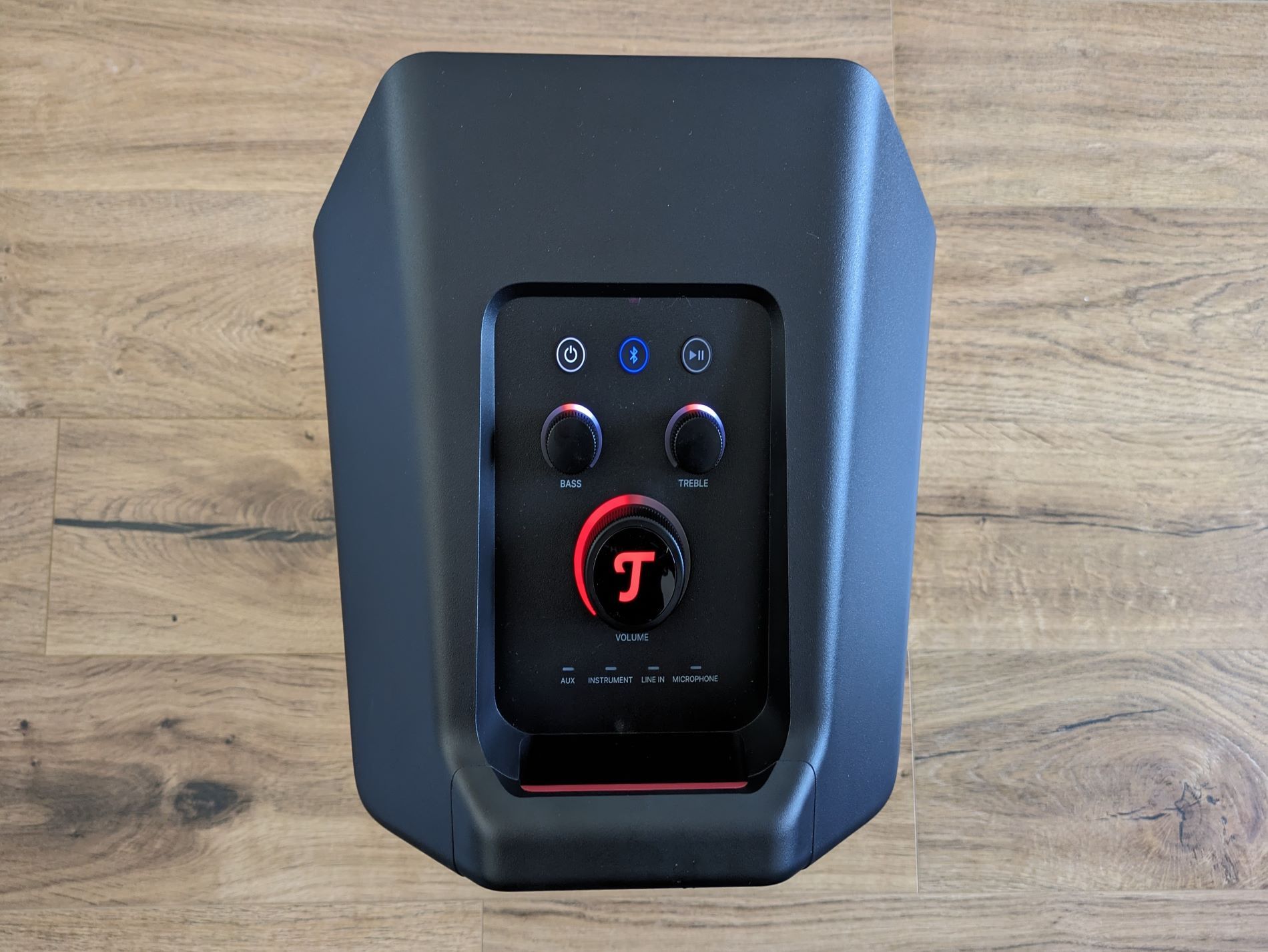 Teufel Rockster Air 2