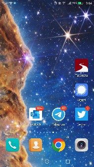 zdjęcie z Webba telefon